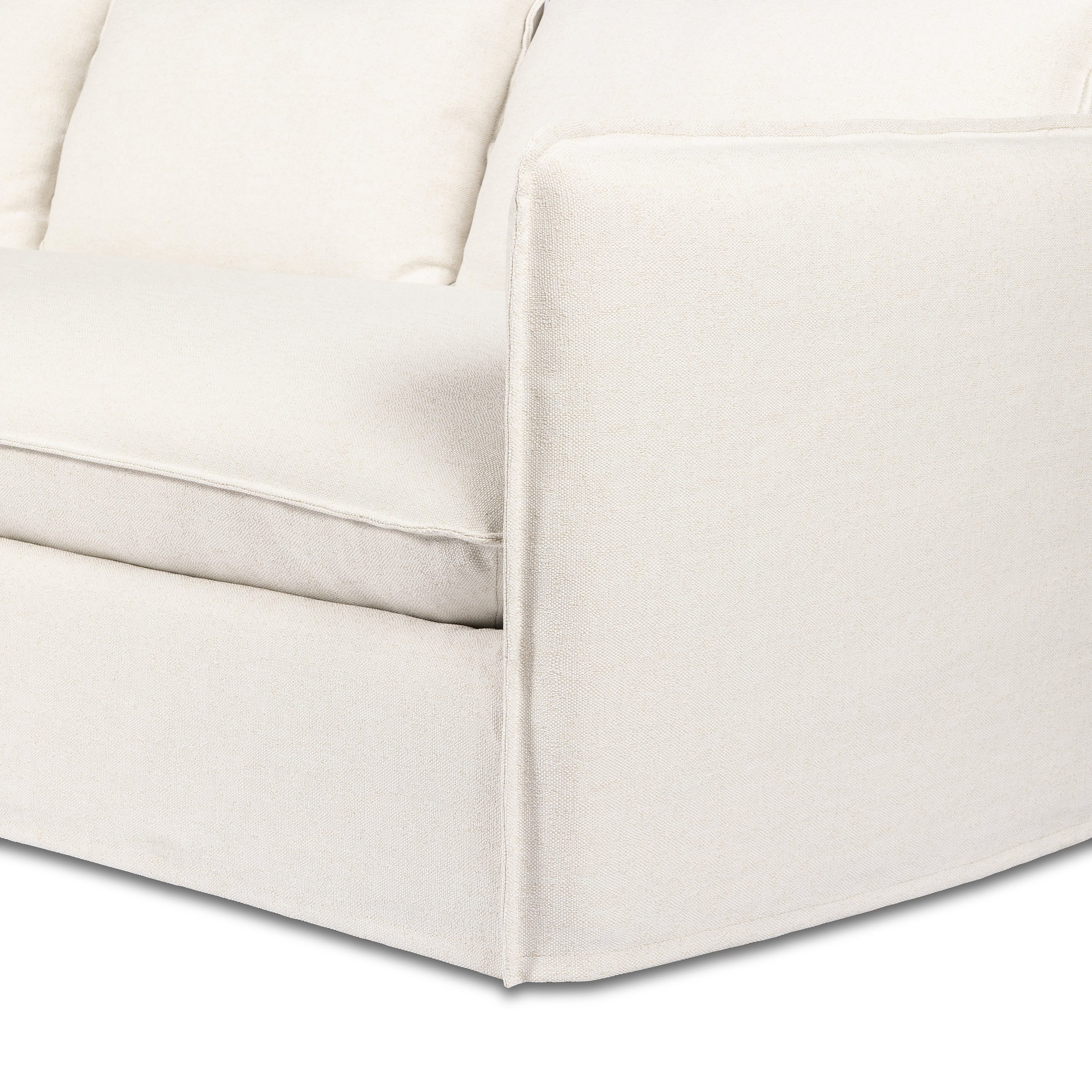 Leon Outdoor Sofa - Image 15