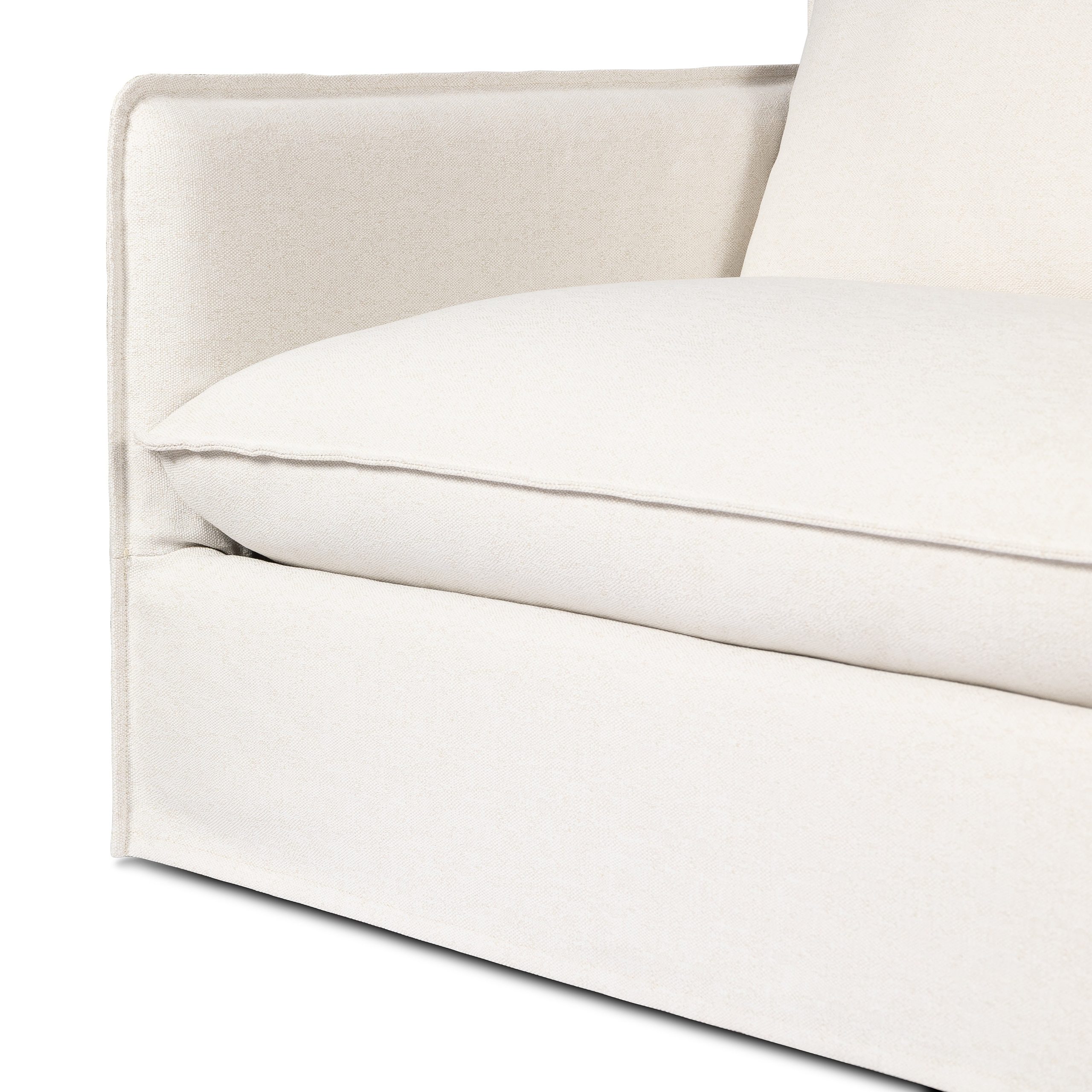 Leon Outdoor Sofa - Image 16