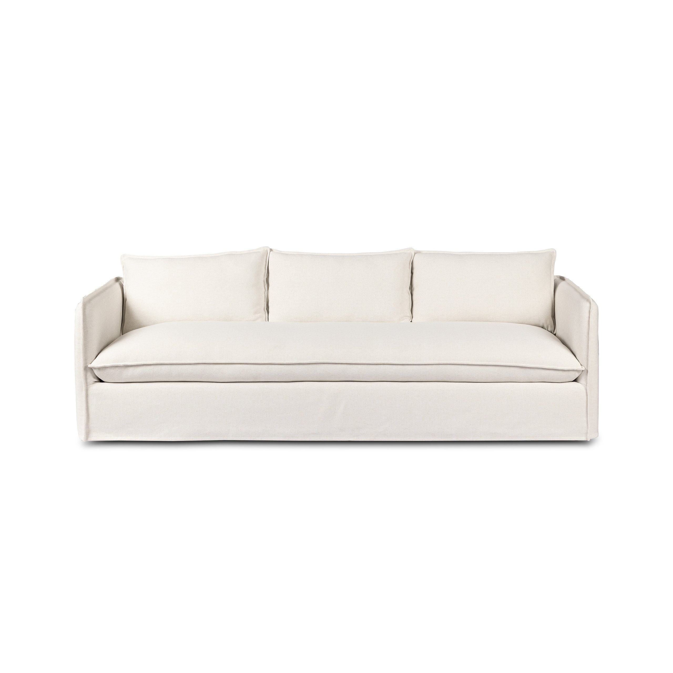 Leon Outdoor Sofa