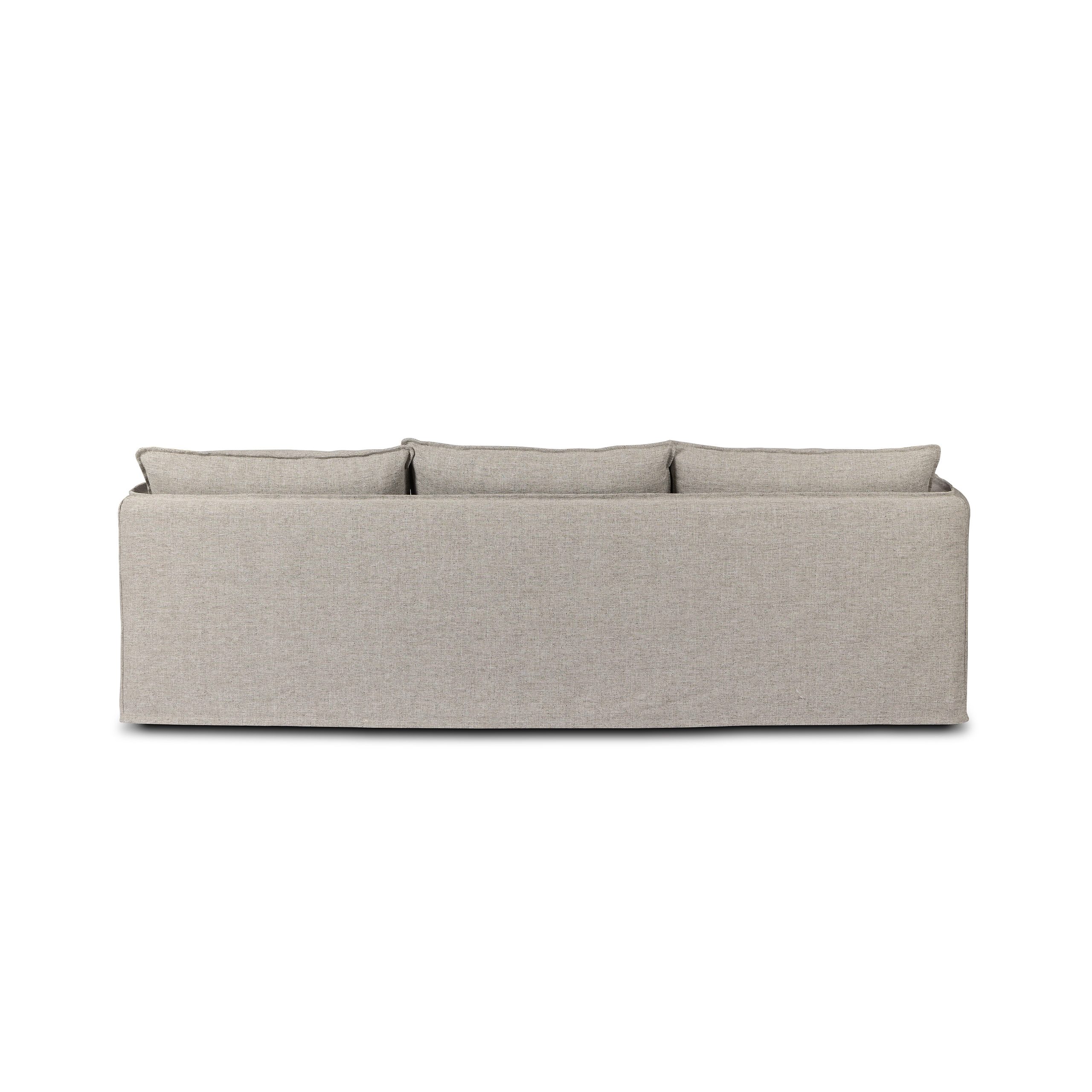 Leon Outdoor Sofa - Image 11