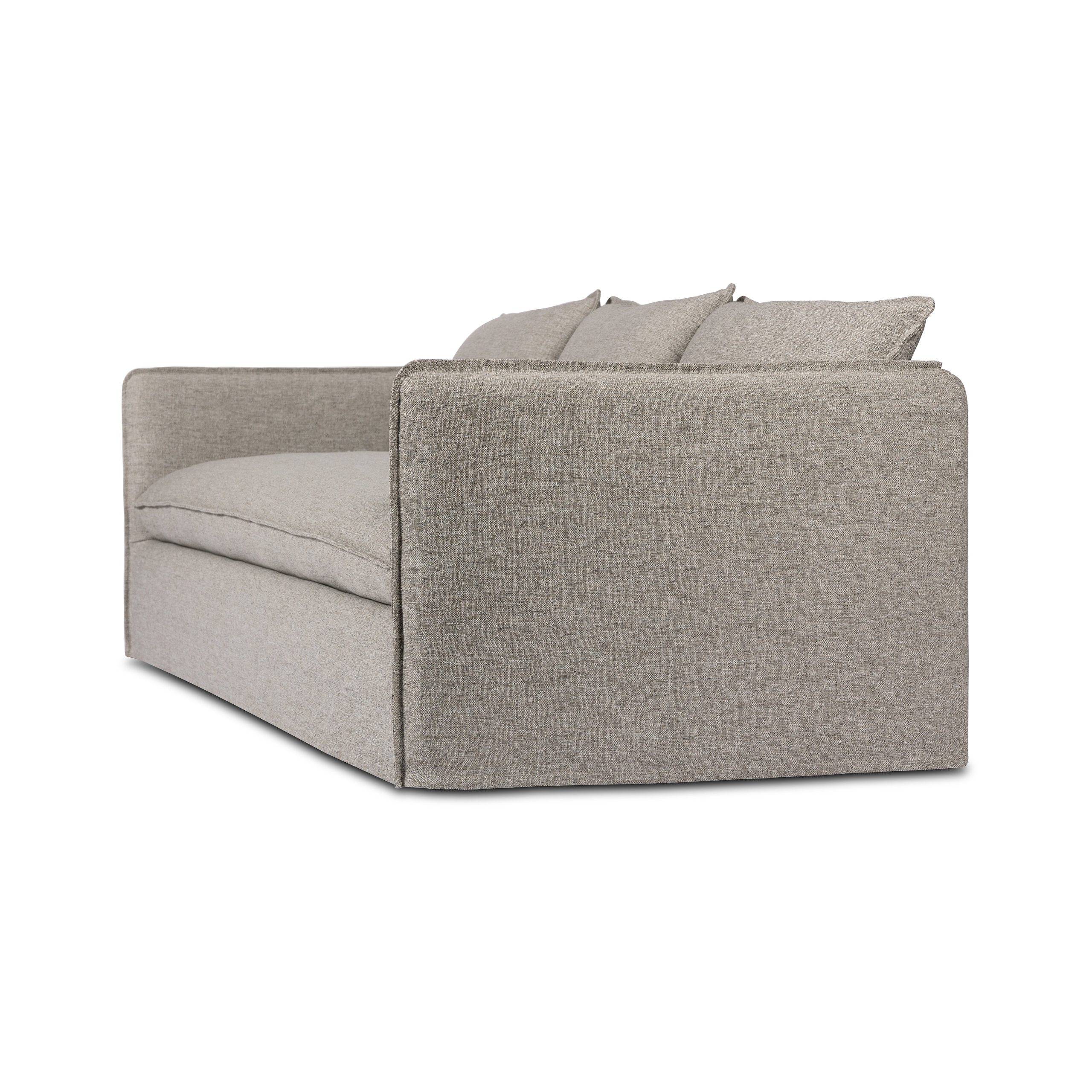 Leon Outdoor Sofa - Image 7