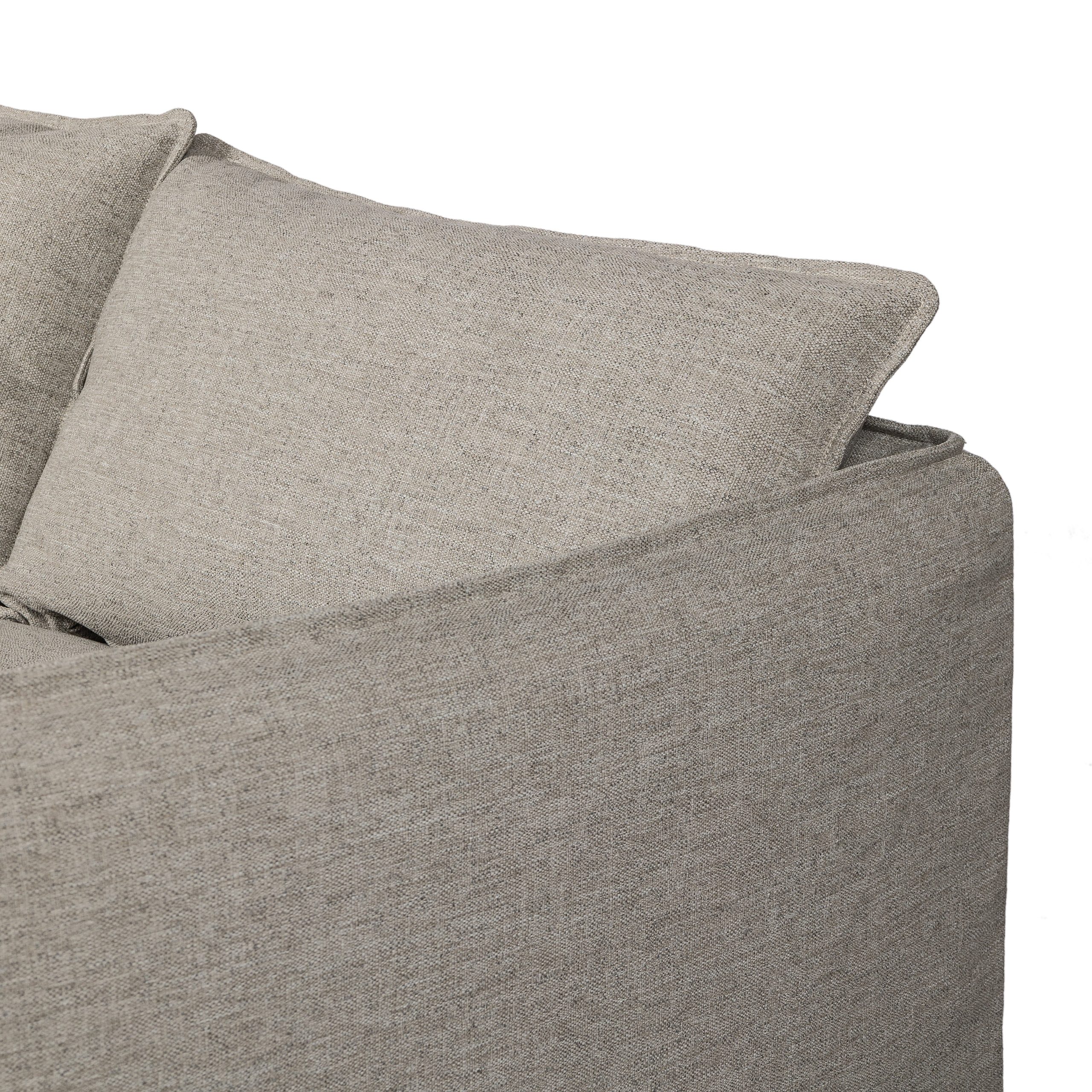 Leon Outdoor Sofa - Image 9