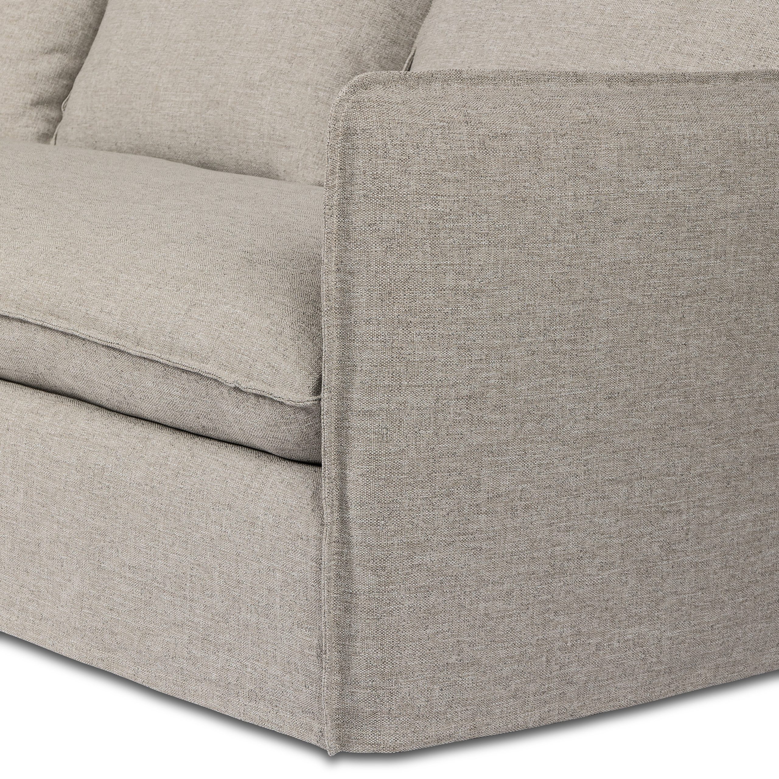 Leon Outdoor Sofa - Image 5