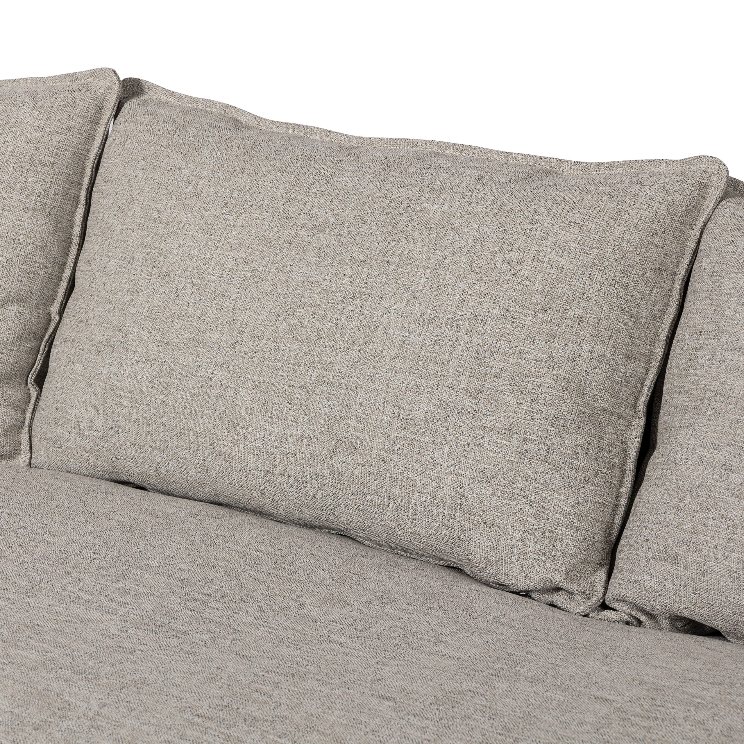 Leon Outdoor Sofa - Image 8