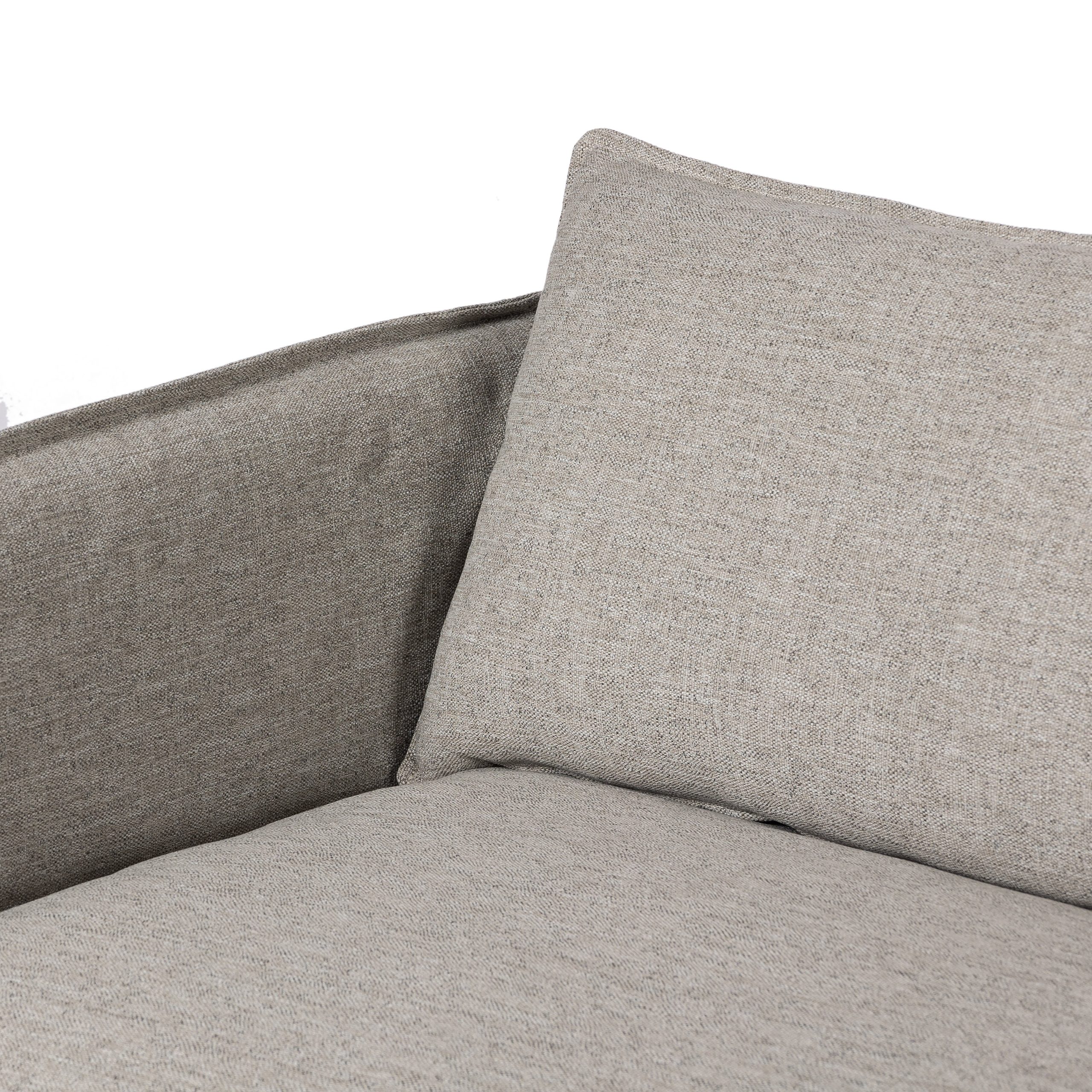 Leon Outdoor Sofa - Image 6