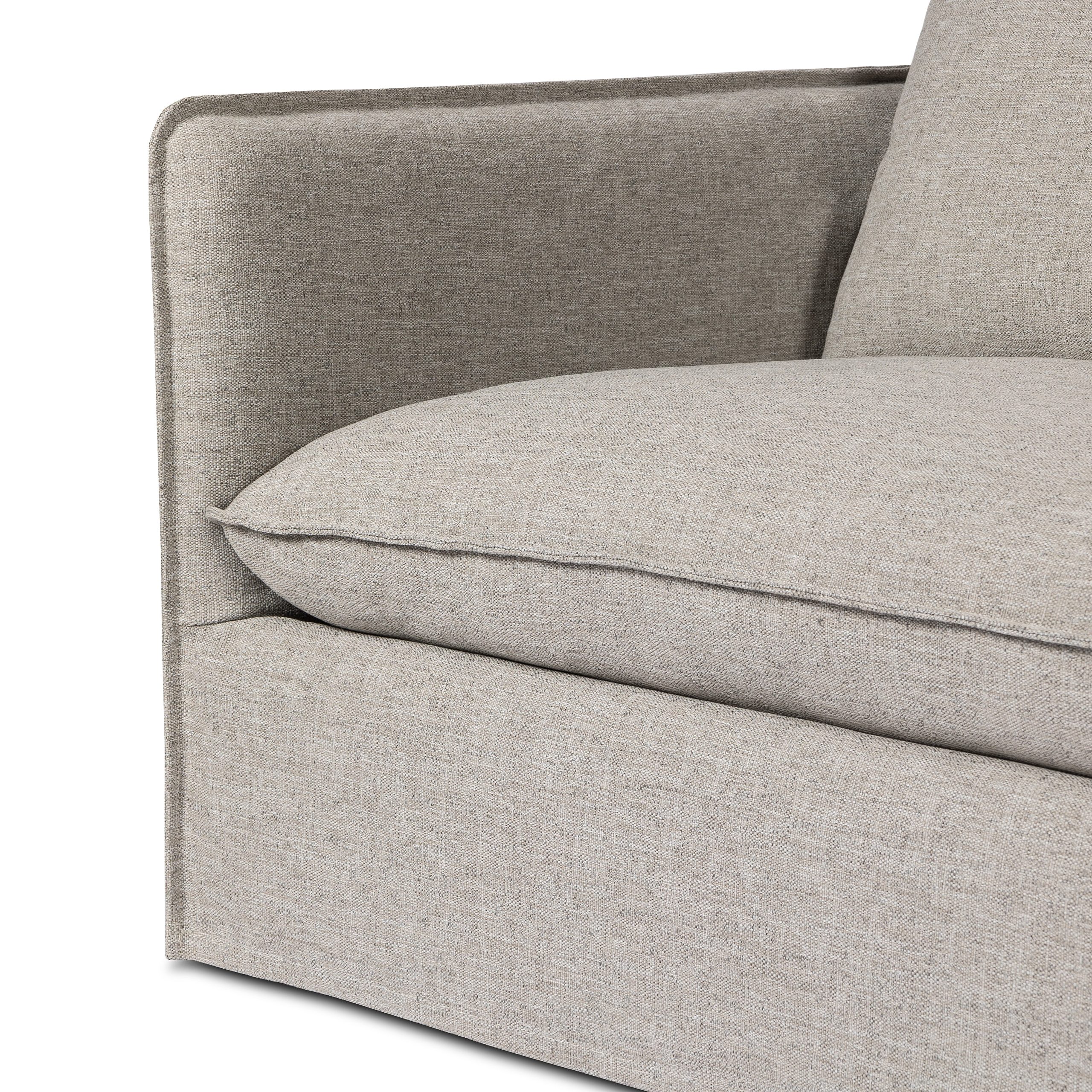 Leon Outdoor Sofa - Image 12