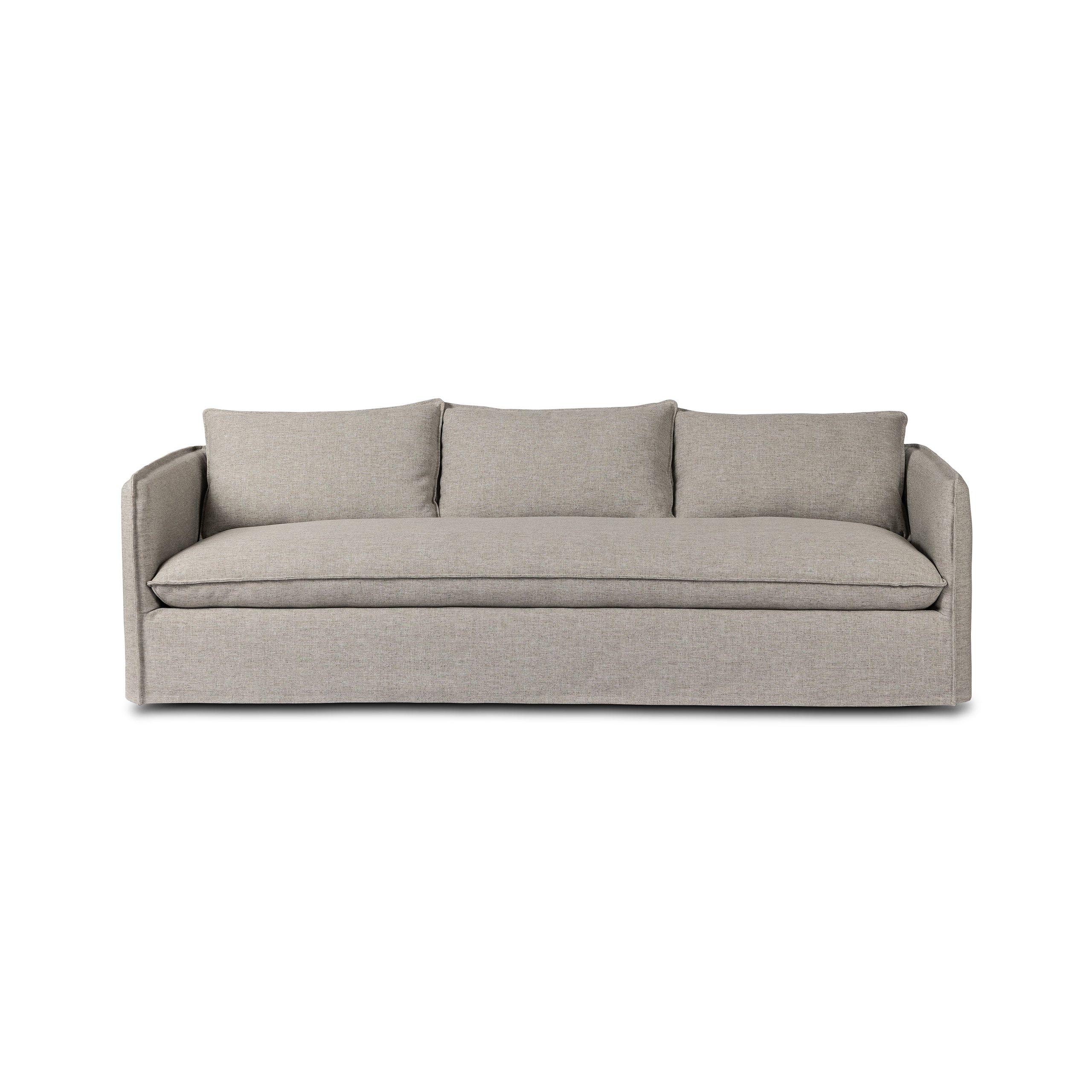Leon Outdoor Sofa - Image 3