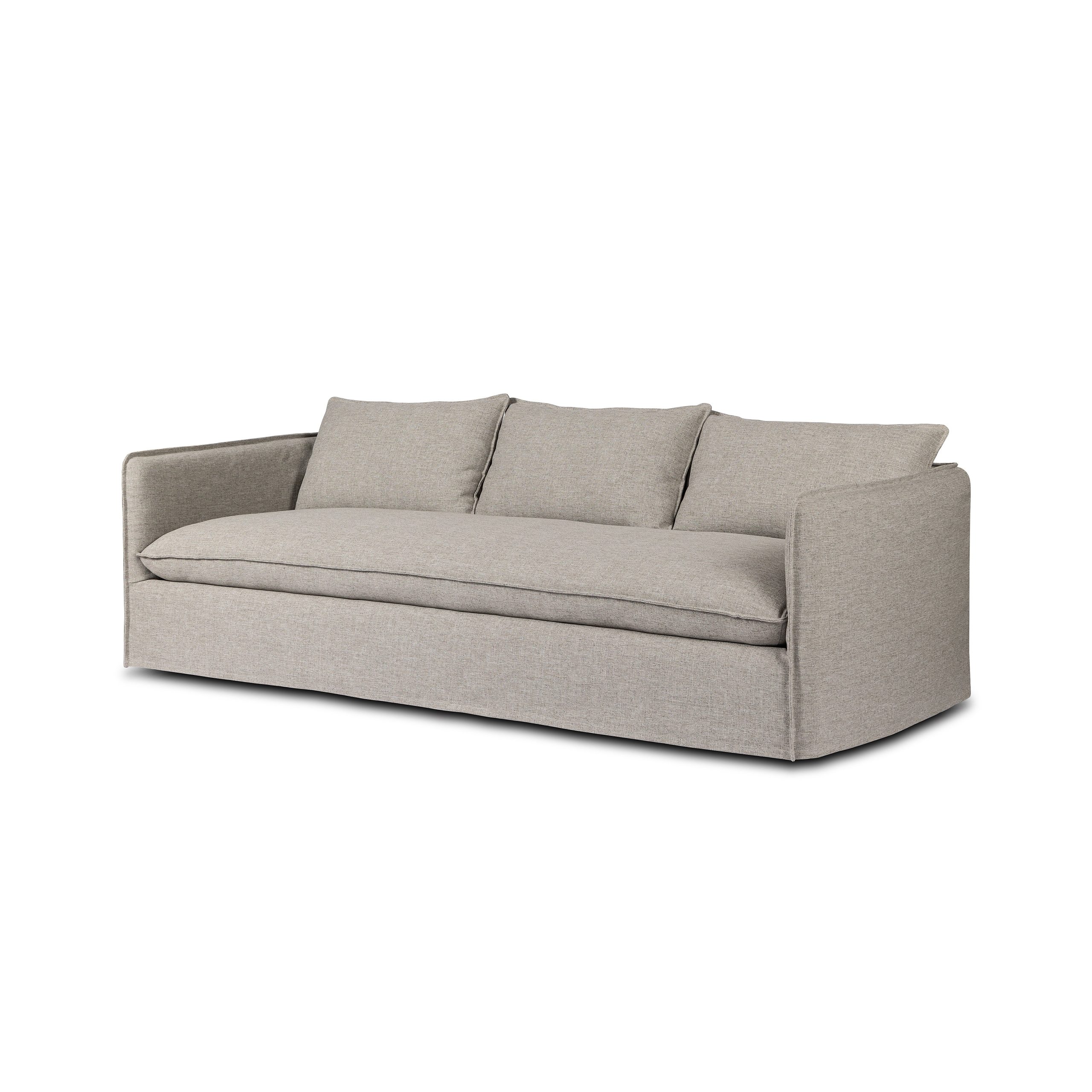 Leon Outdoor Sofa - Image 4