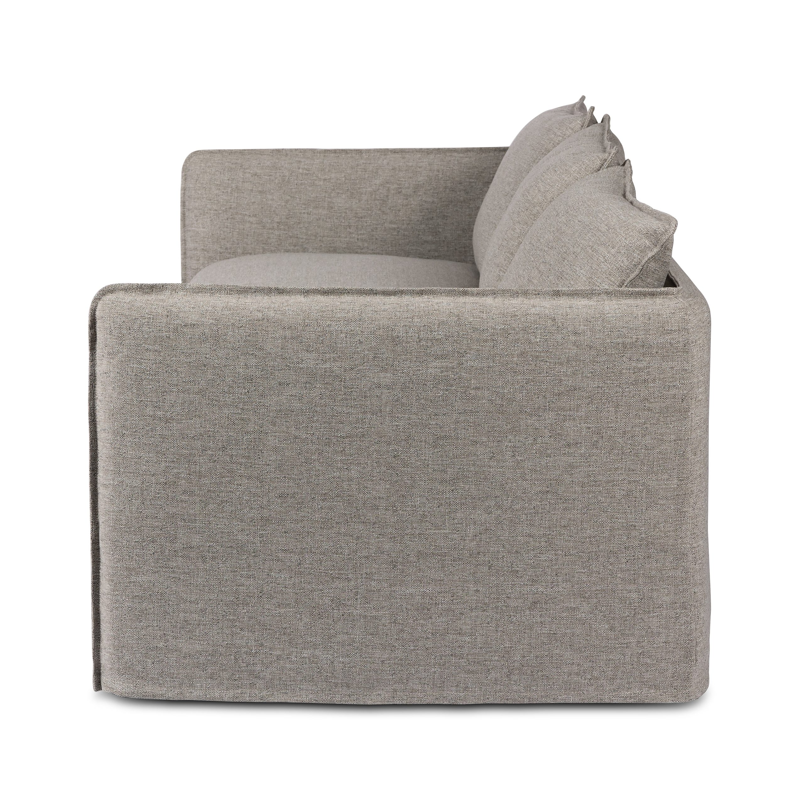 Leon Outdoor Sofa - Image 10