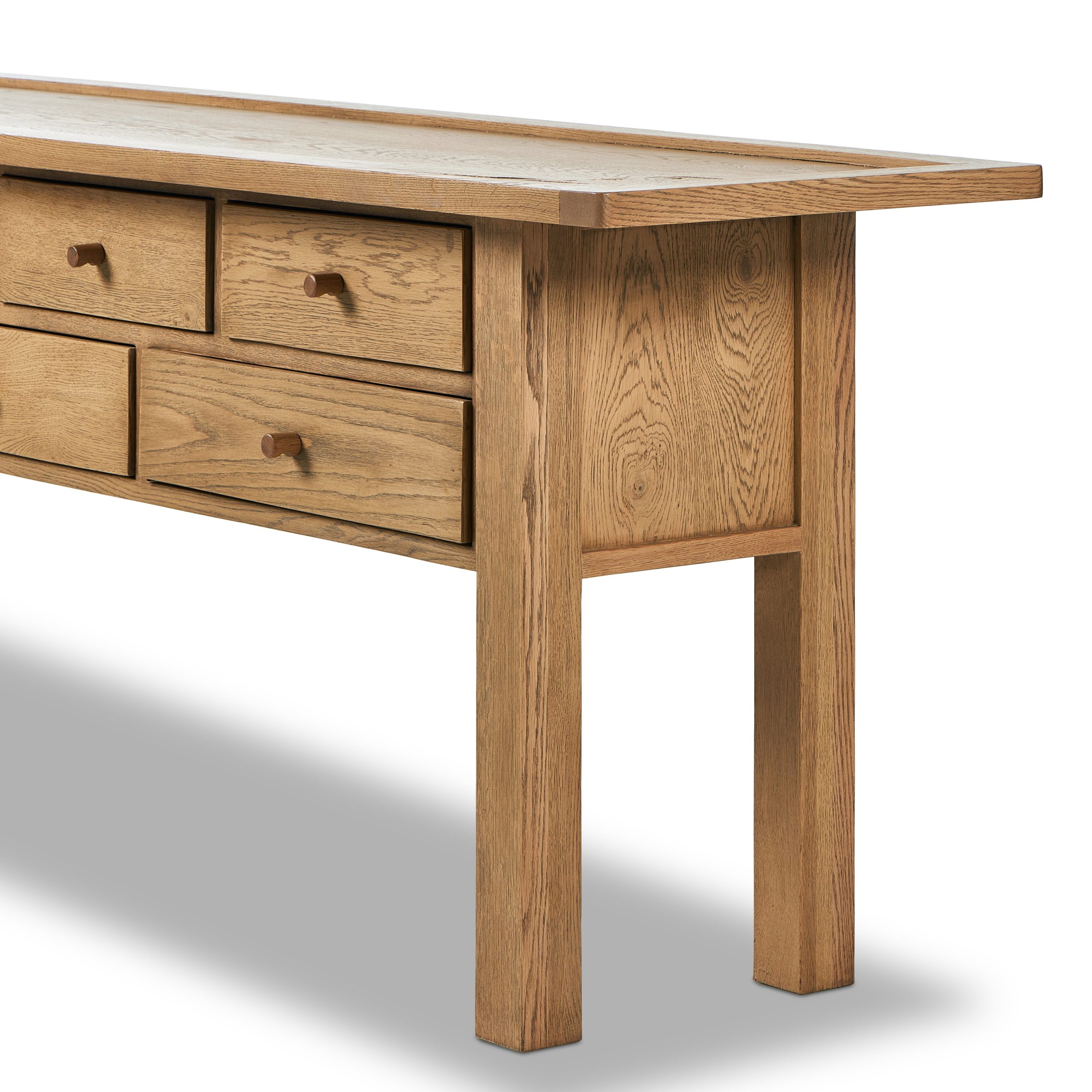 Evans Console Table - Image 3