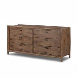 Flint Dresser