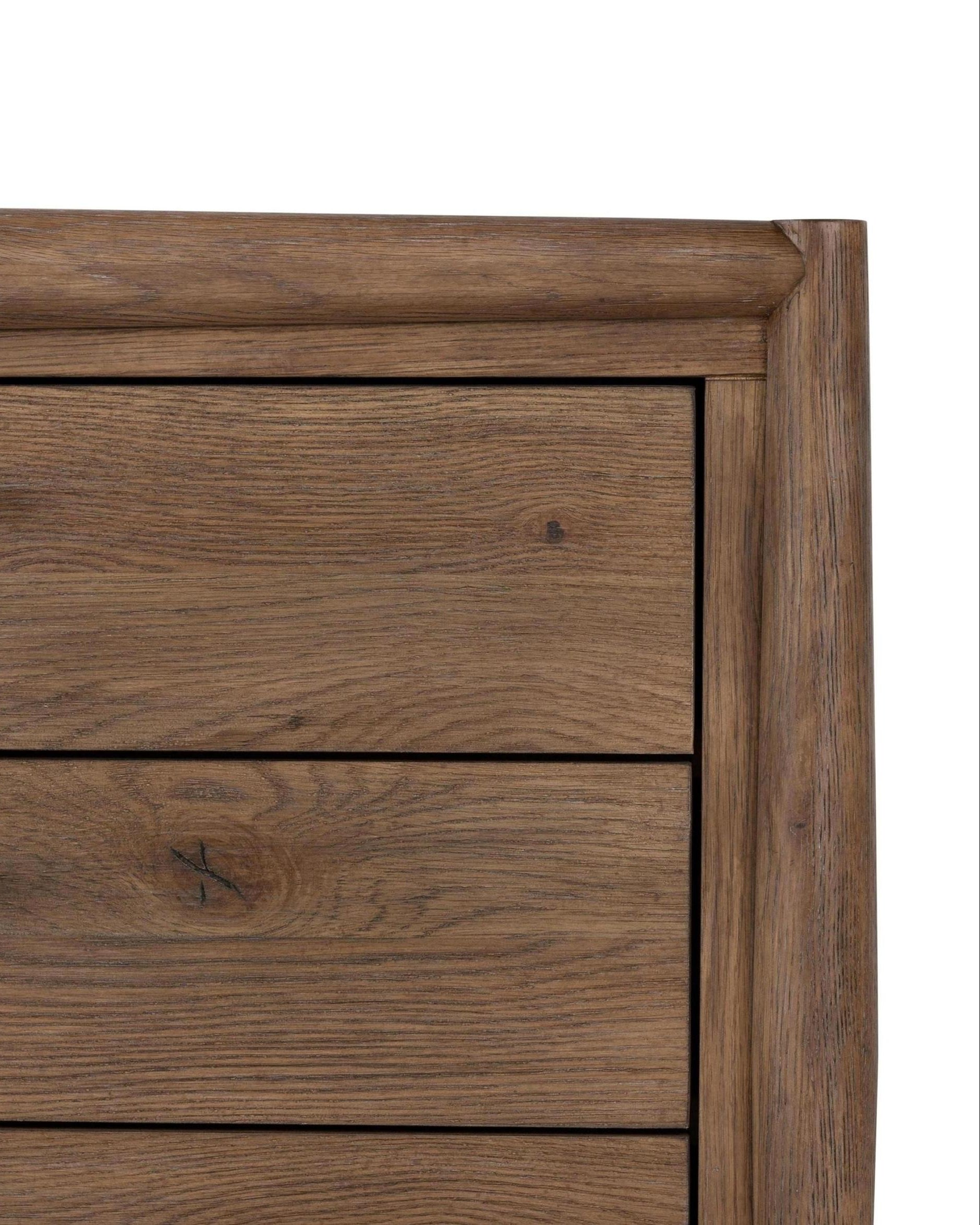 Flint Nightstand - Image 9