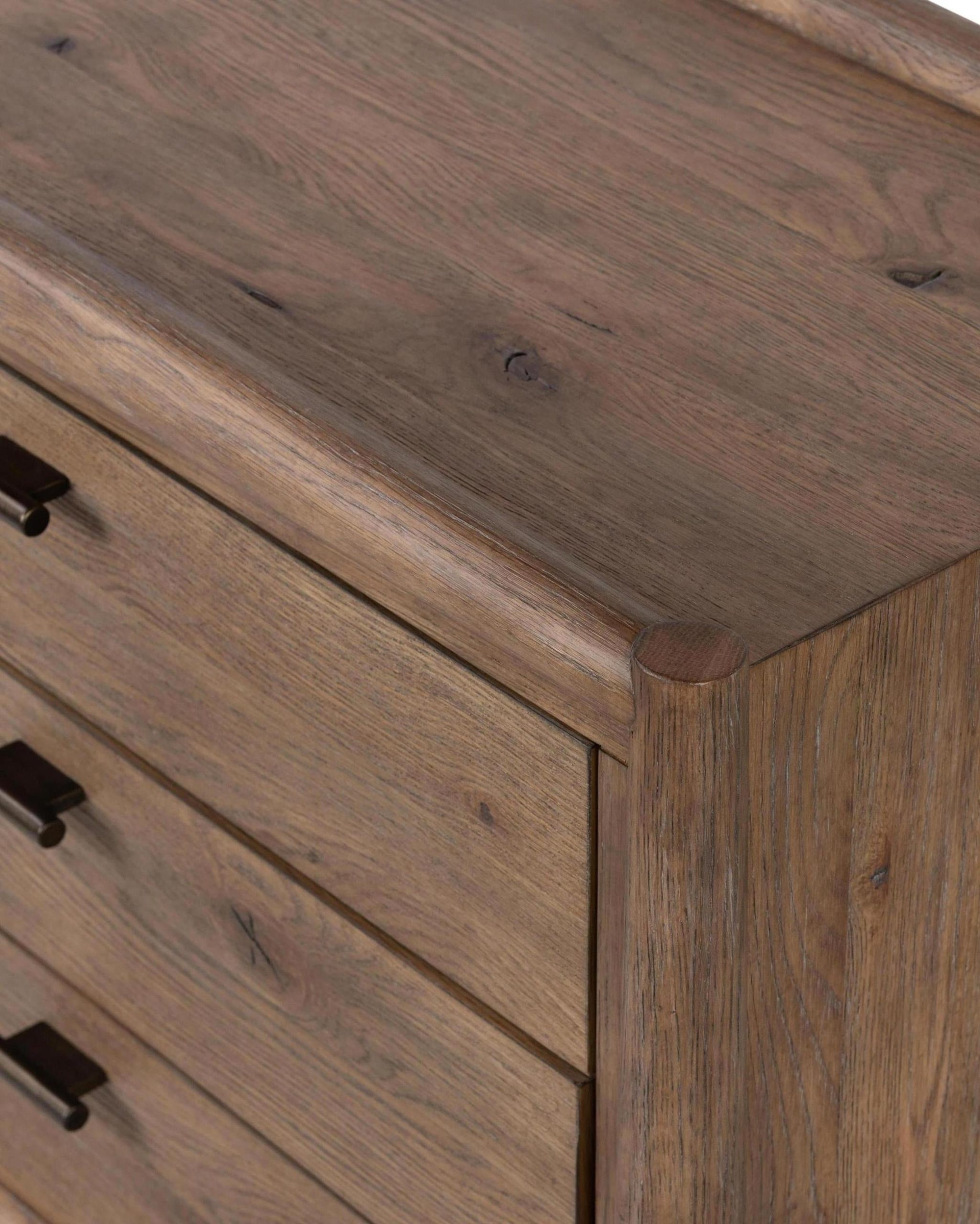 Flint Nightstand - Image 10