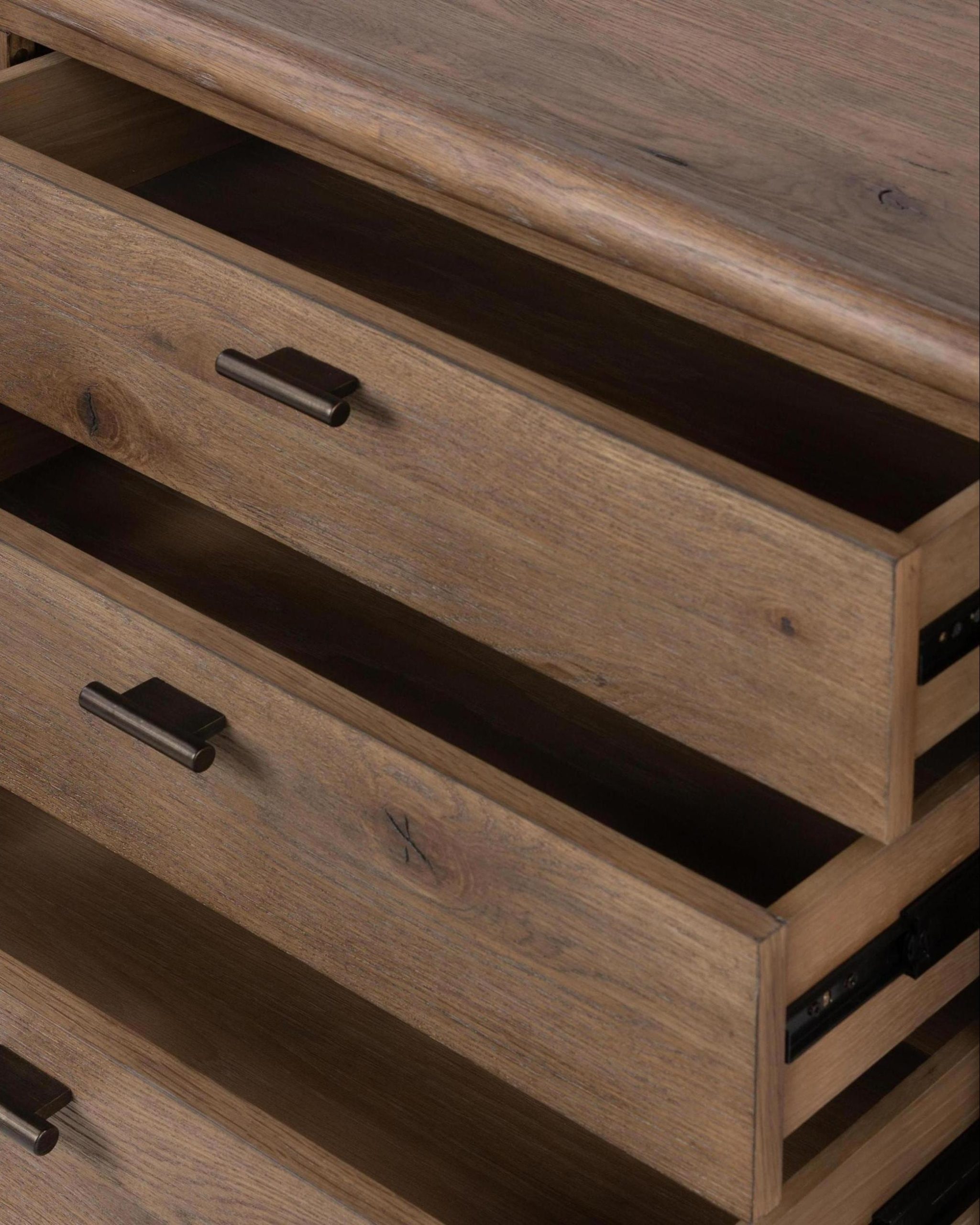 Flint Nightstand - Image 7