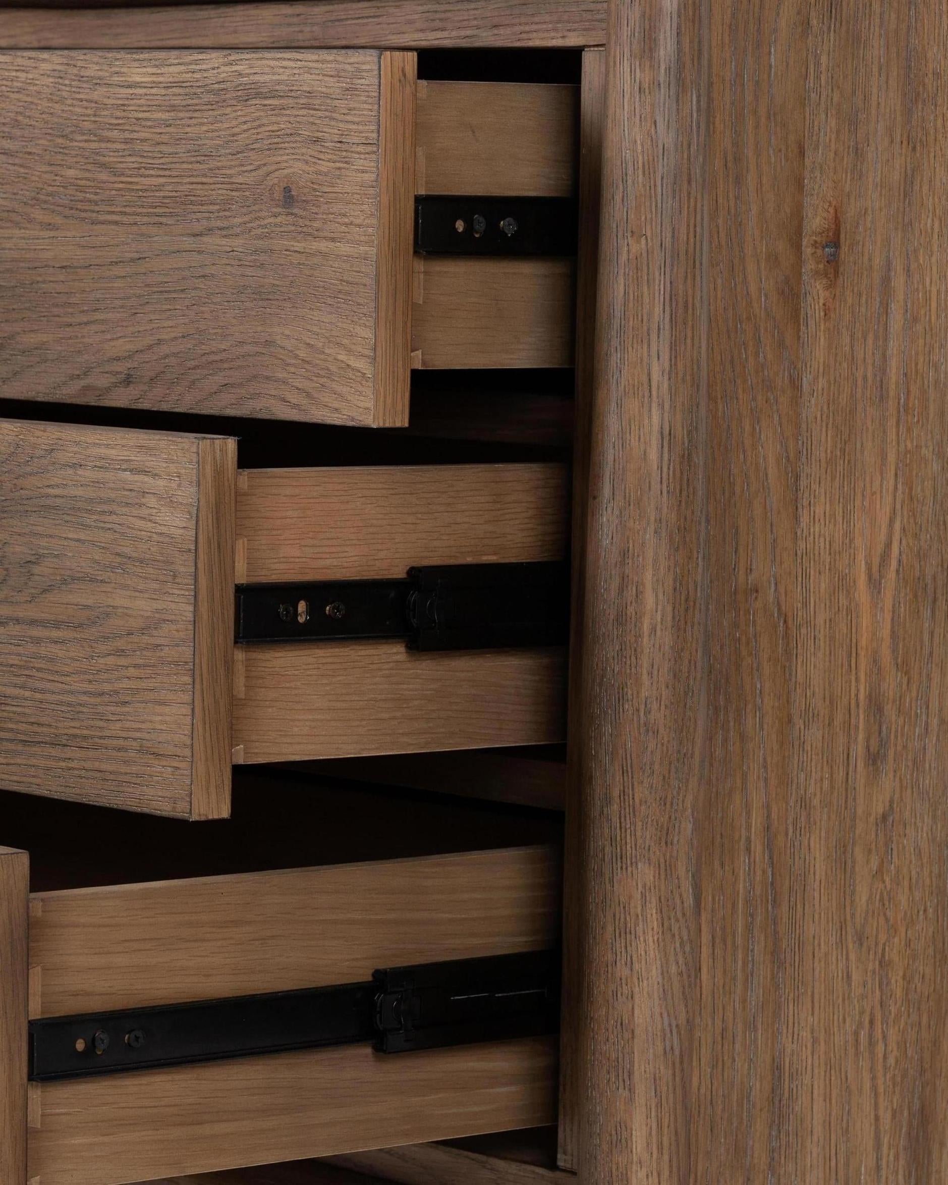 Flint Nightstand - Image 8