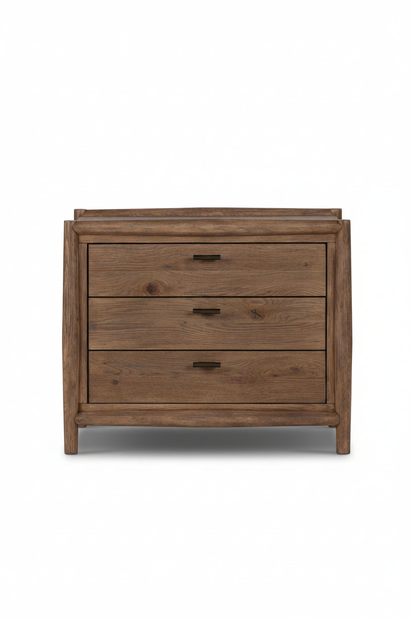 Flint Nightstand - Image 2