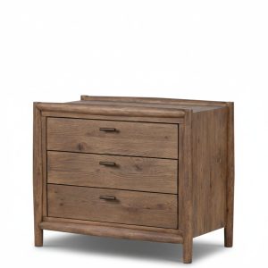 Flint Nightstand