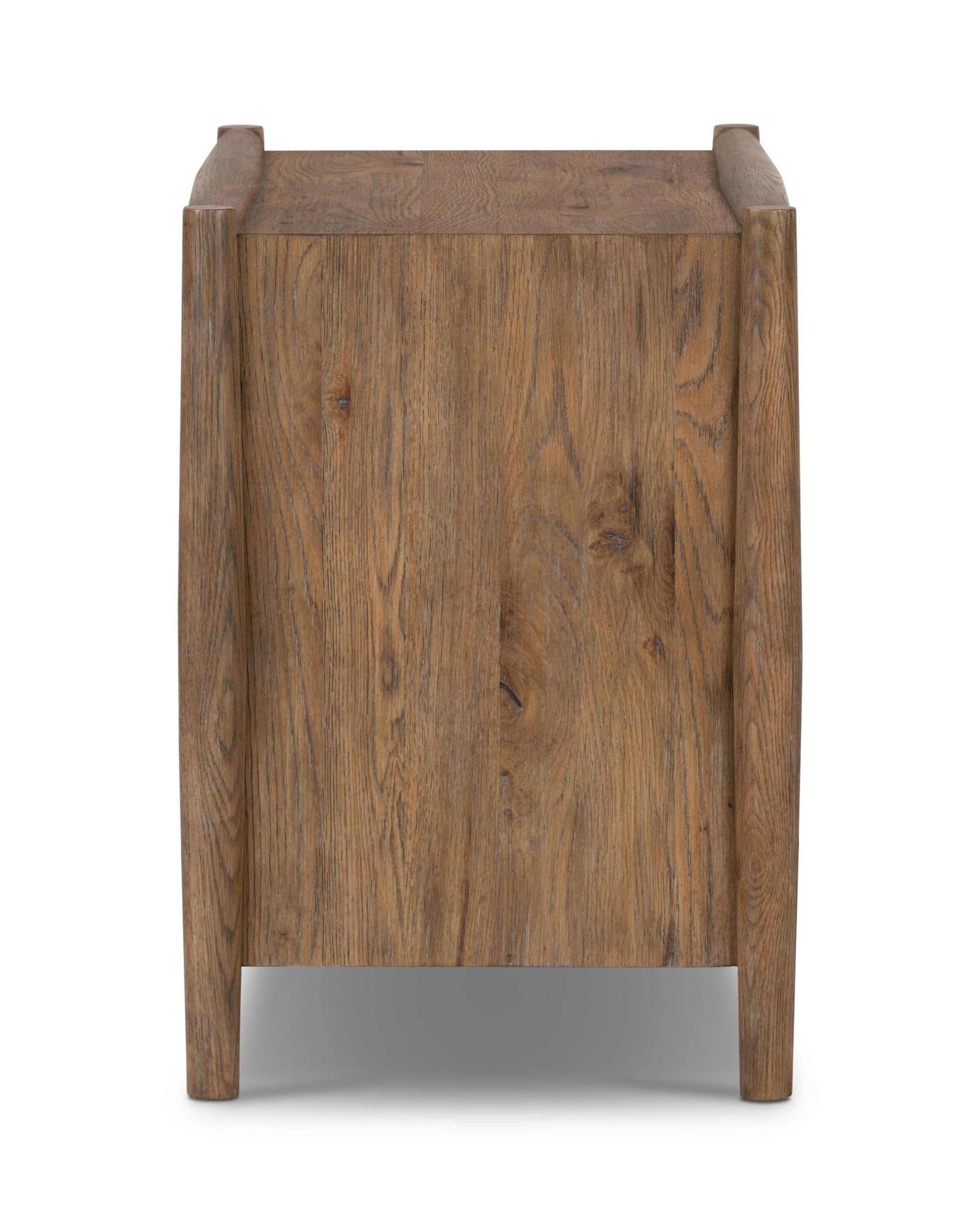 Flint Nightstand - Image 4