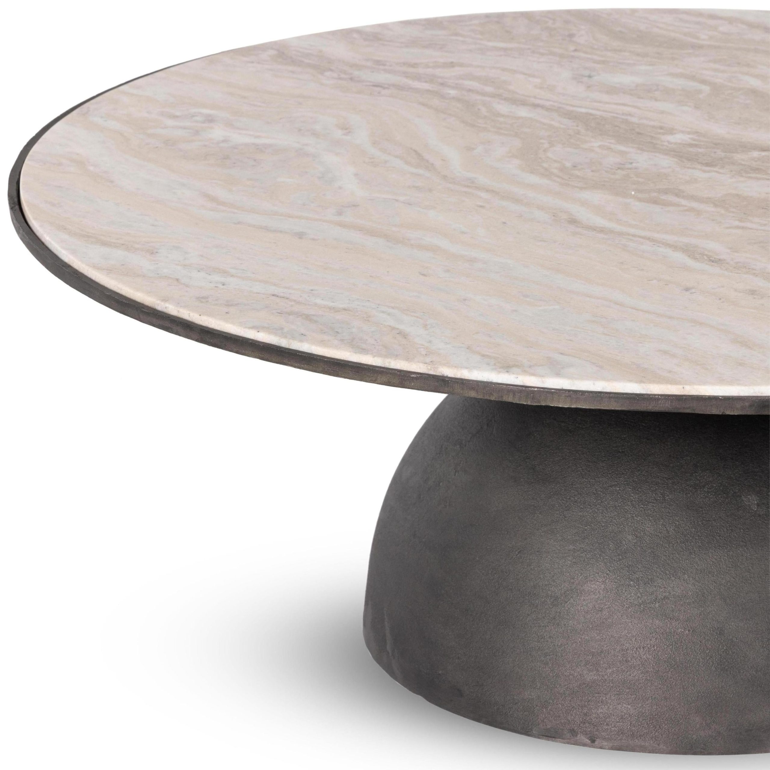 August Large Coffee Table - Image 2