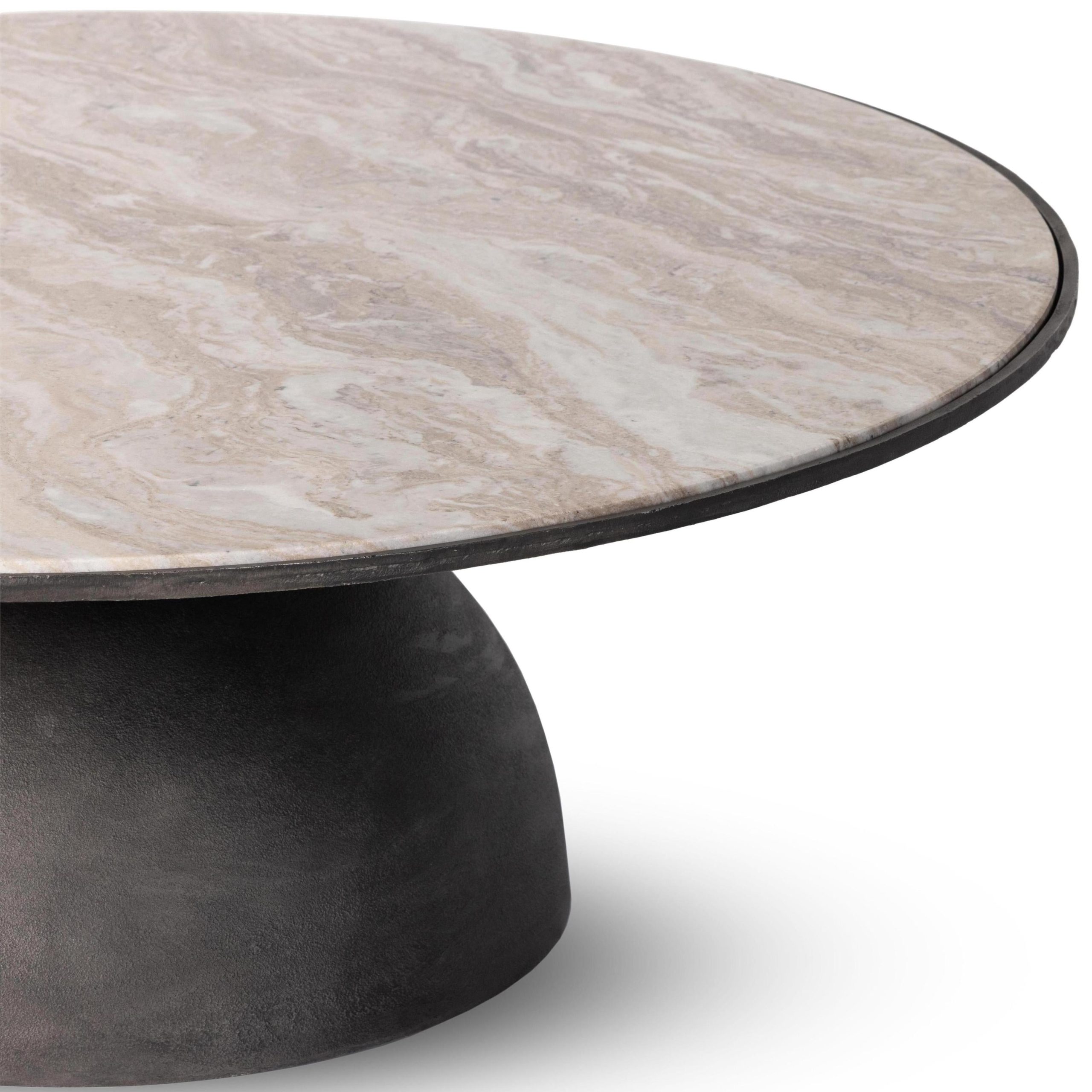 August Large Coffee Table - Image 3