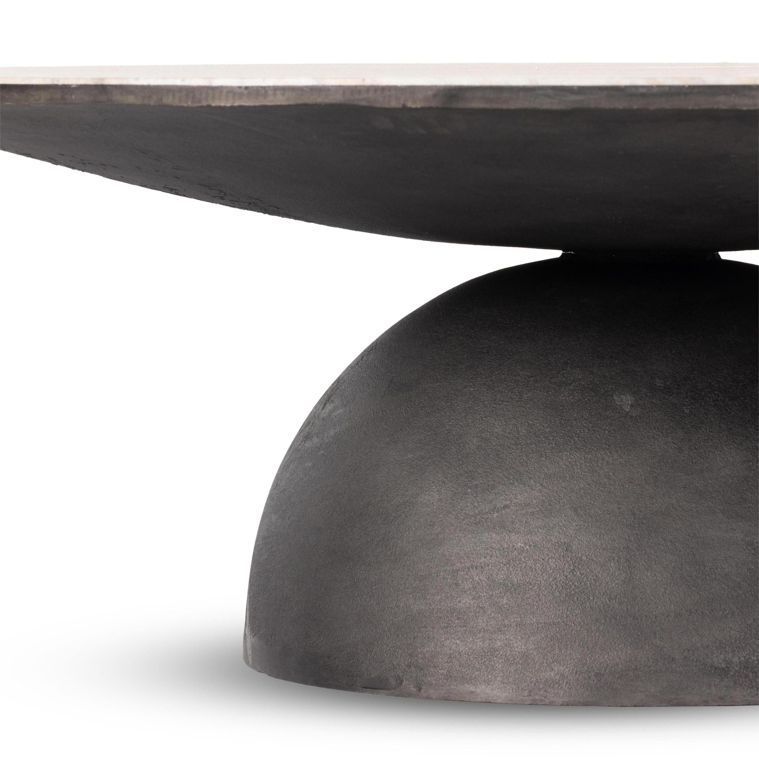 August Large Coffee Table - Image 4