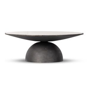 August Large Coffee Table