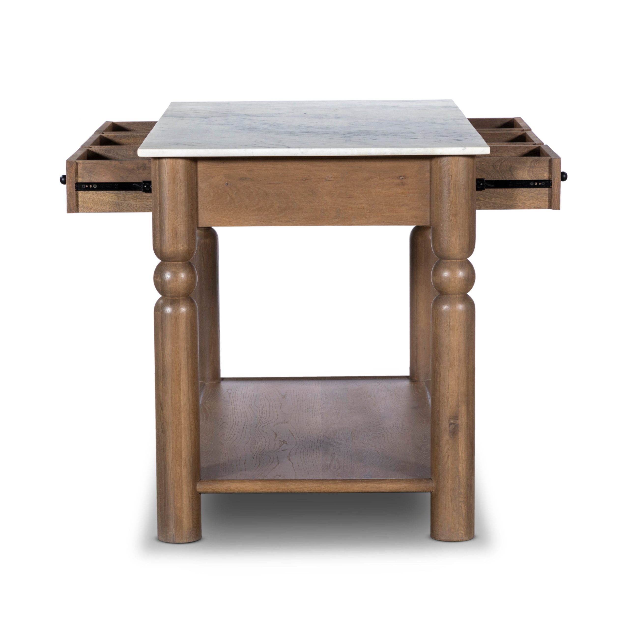 Hart Kitchen Island - Image 5