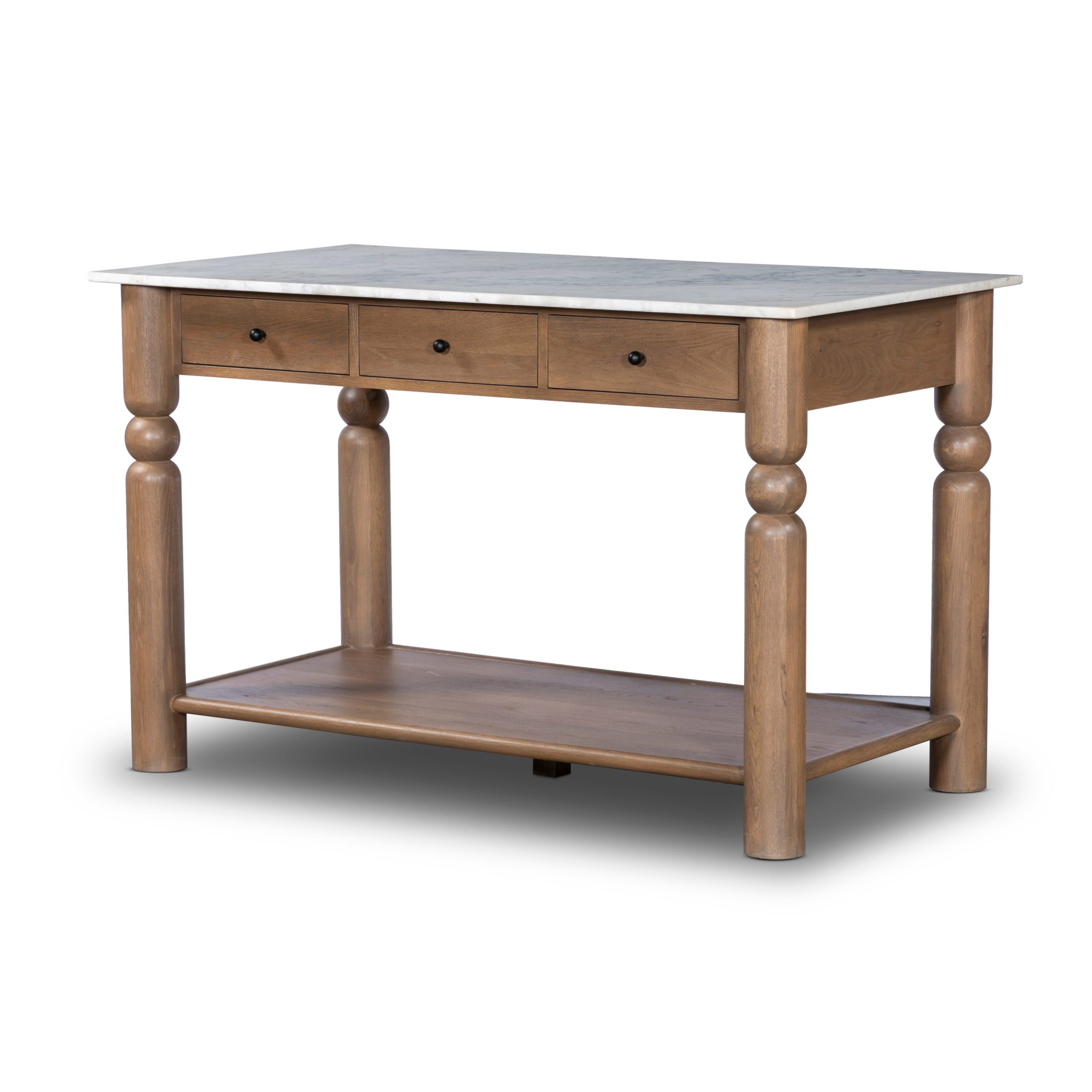 Hart Kitchen Island - Image 2
