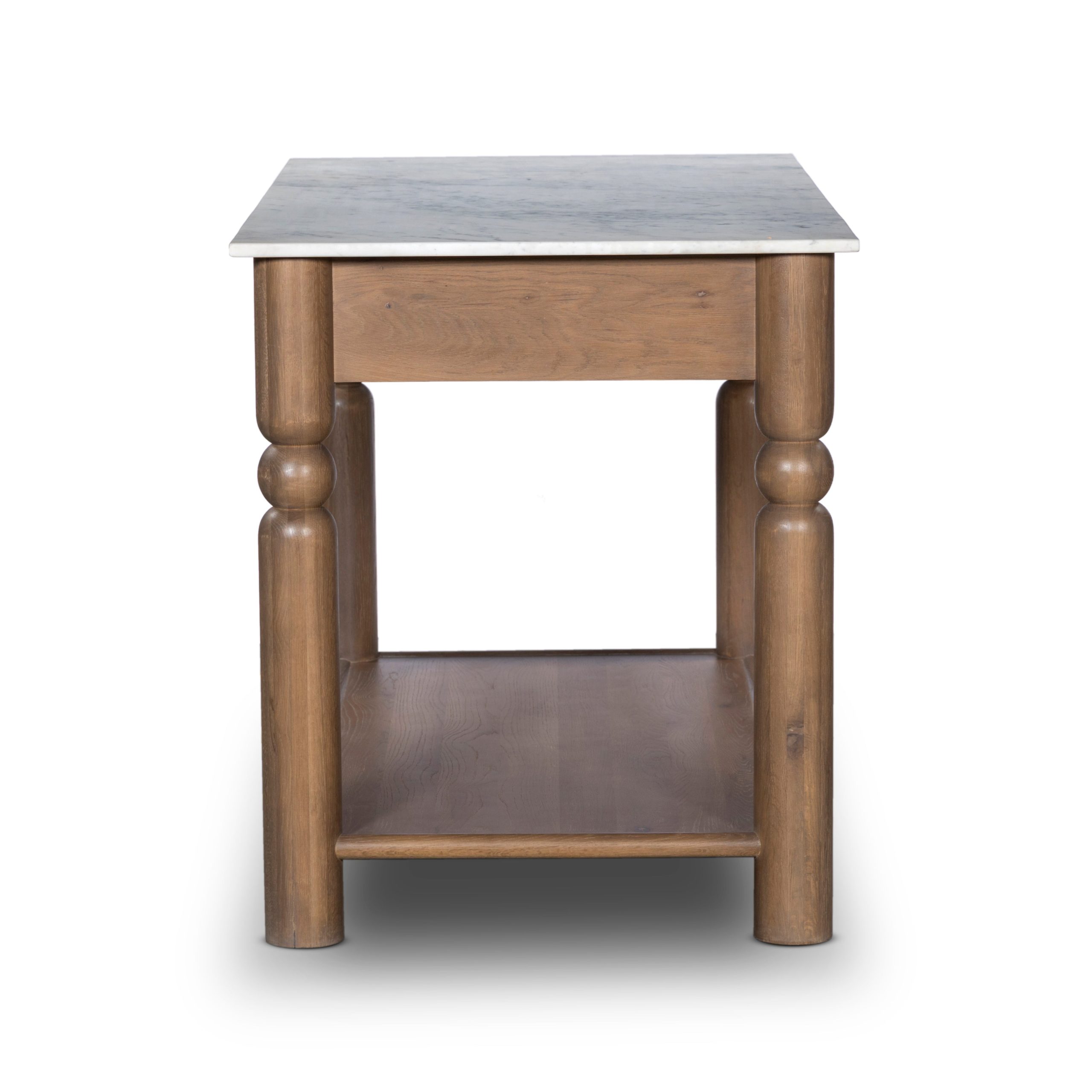 Hart Kitchen Island - Image 4