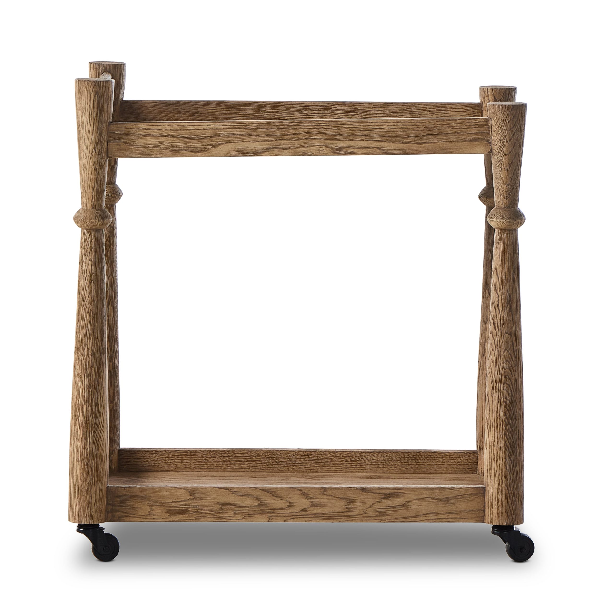 Alma Bar Cart - Image 2