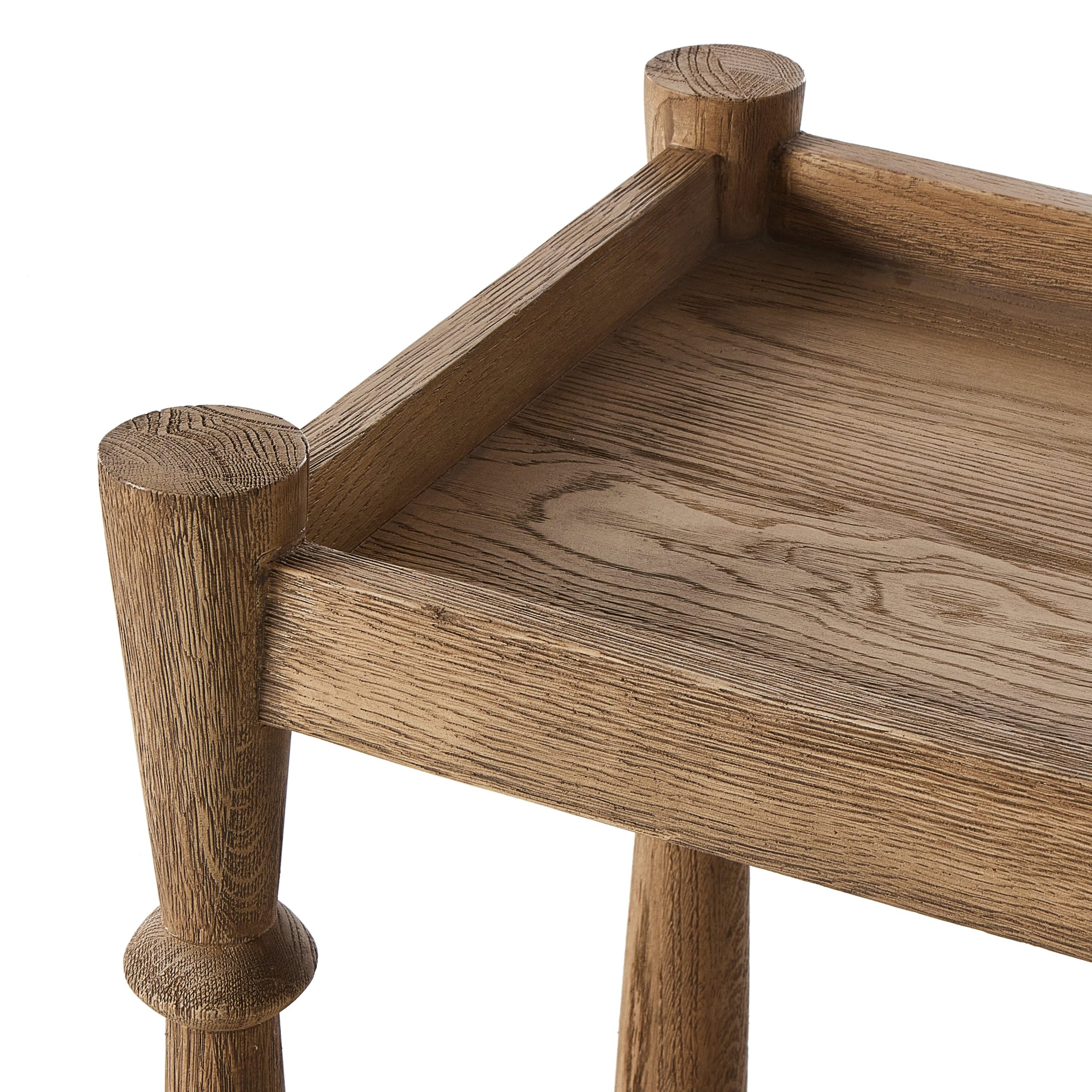 Alma Bar Cart - Image 4