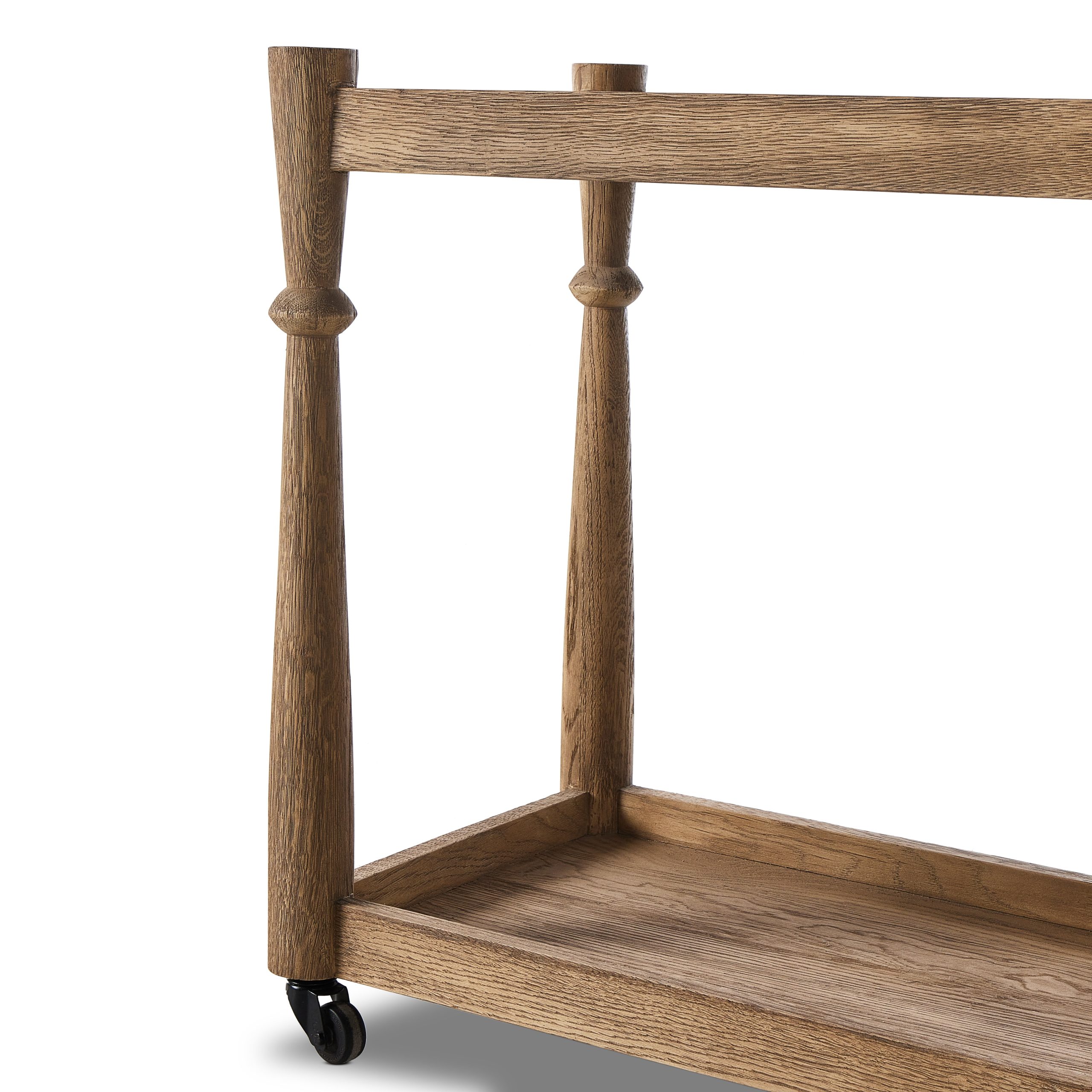 Alma Bar Cart - Image 3