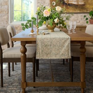 Beau Extension Dining Table
