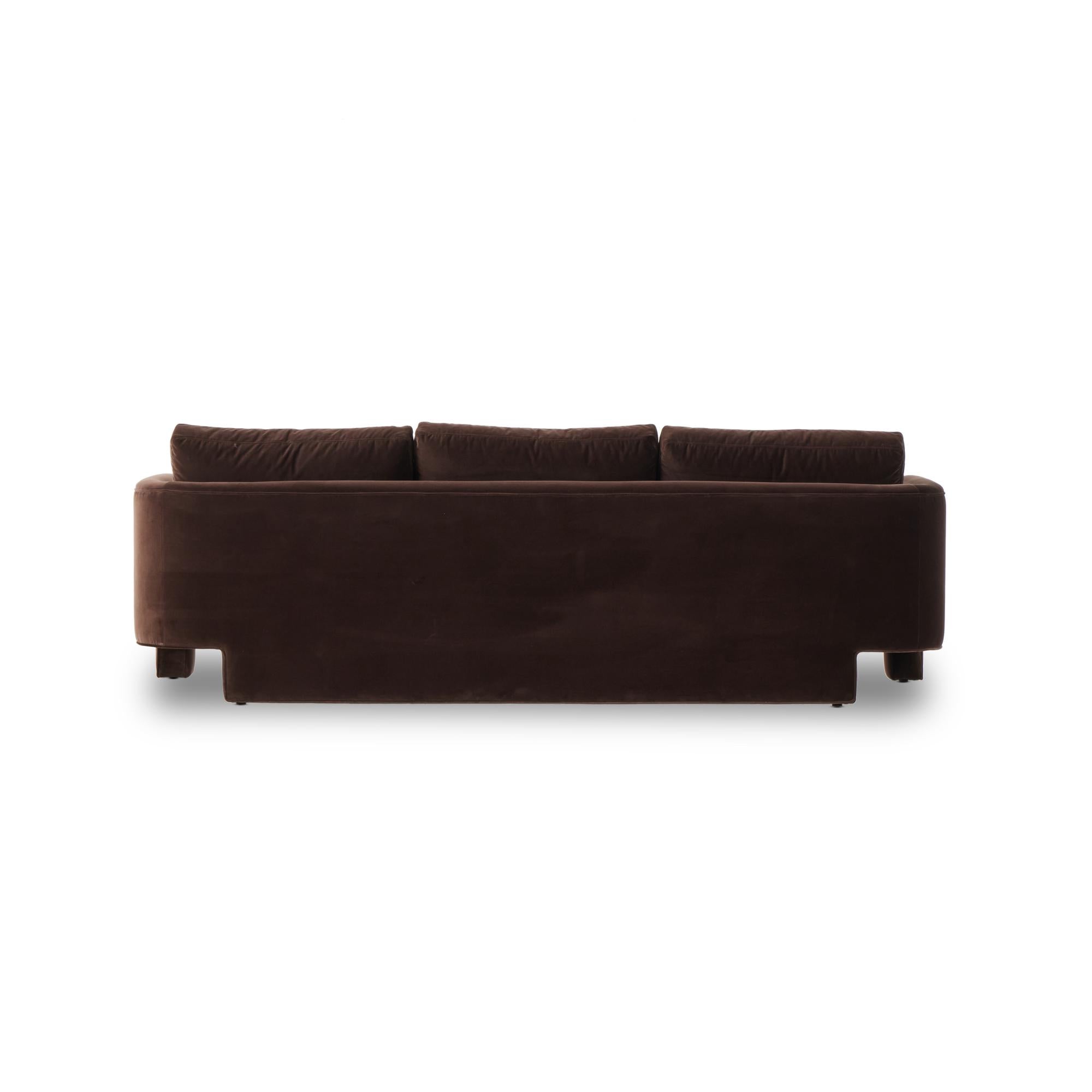 Rico Sofa - Image 3