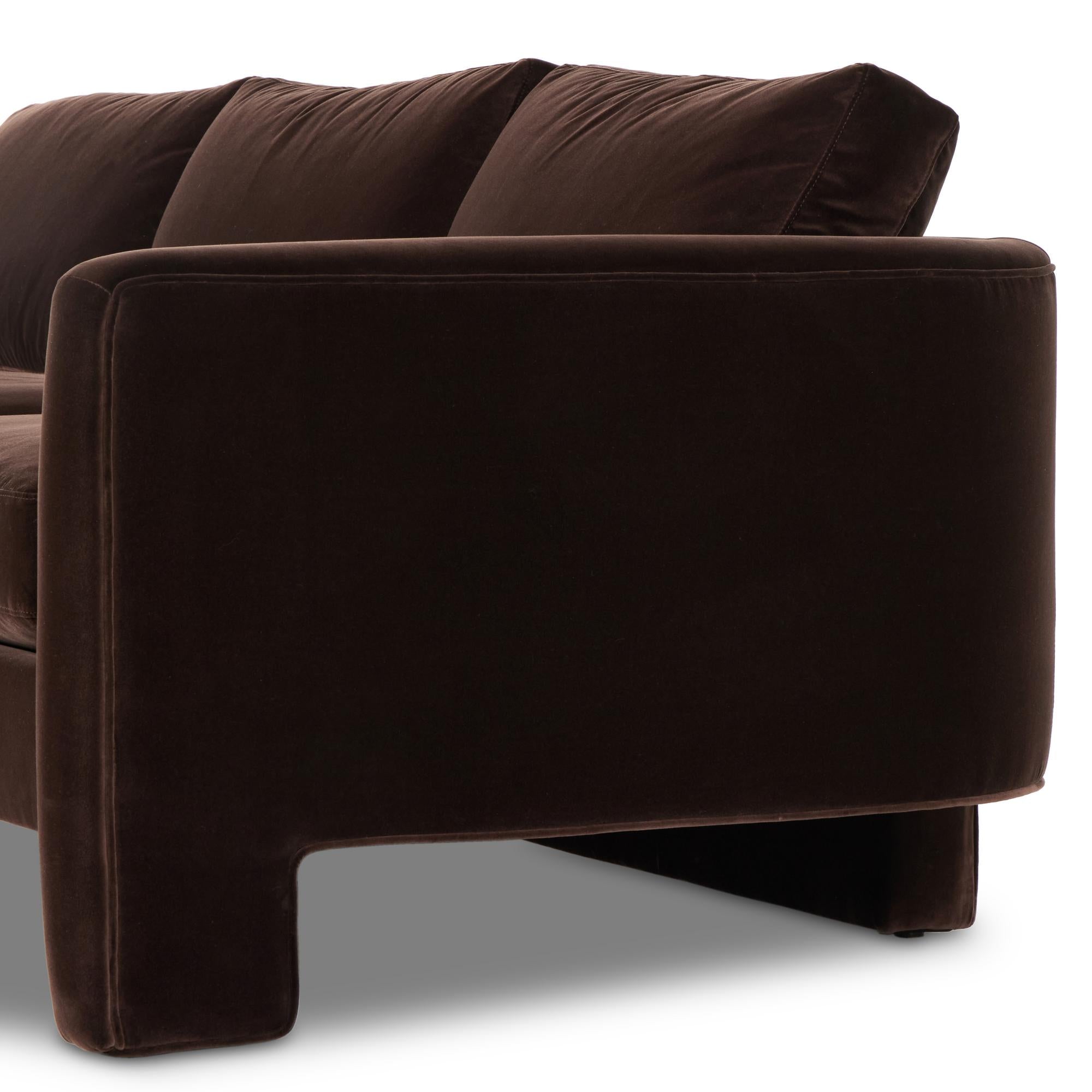 Rico Sofa - Image 4