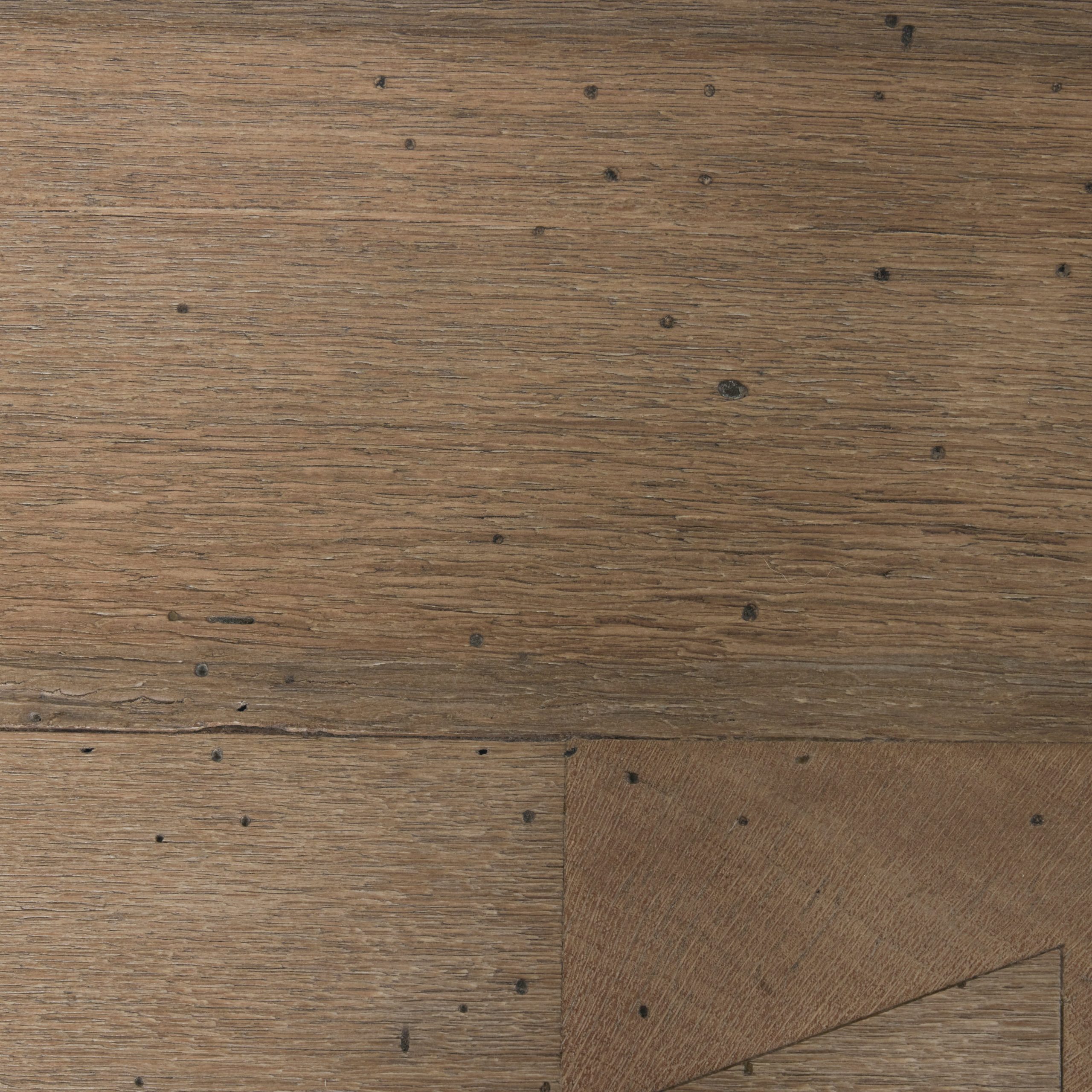 Powell Rectangular Coffee Table - Image 7