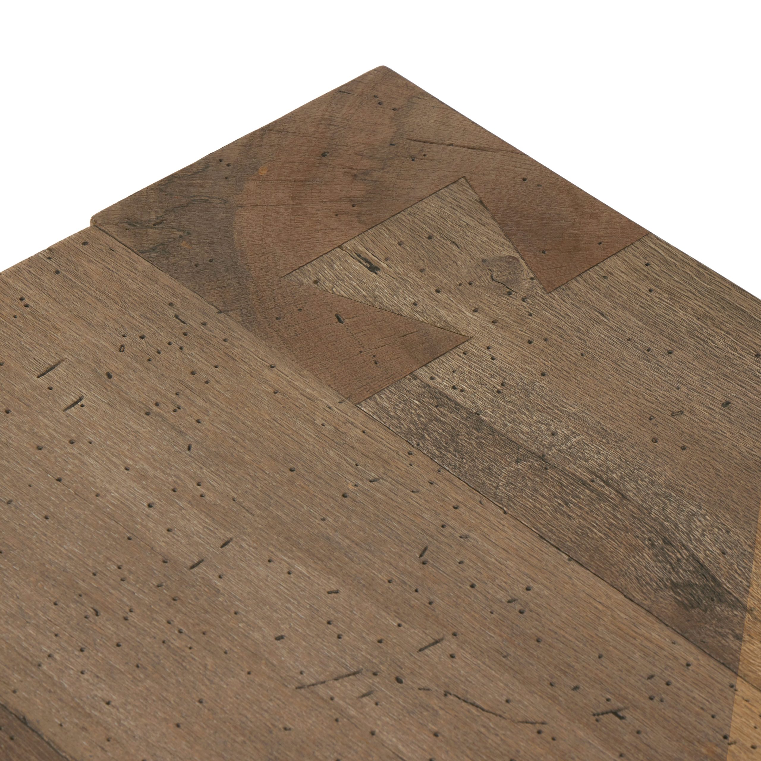 Powell Rectangular Coffee Table - Image 6