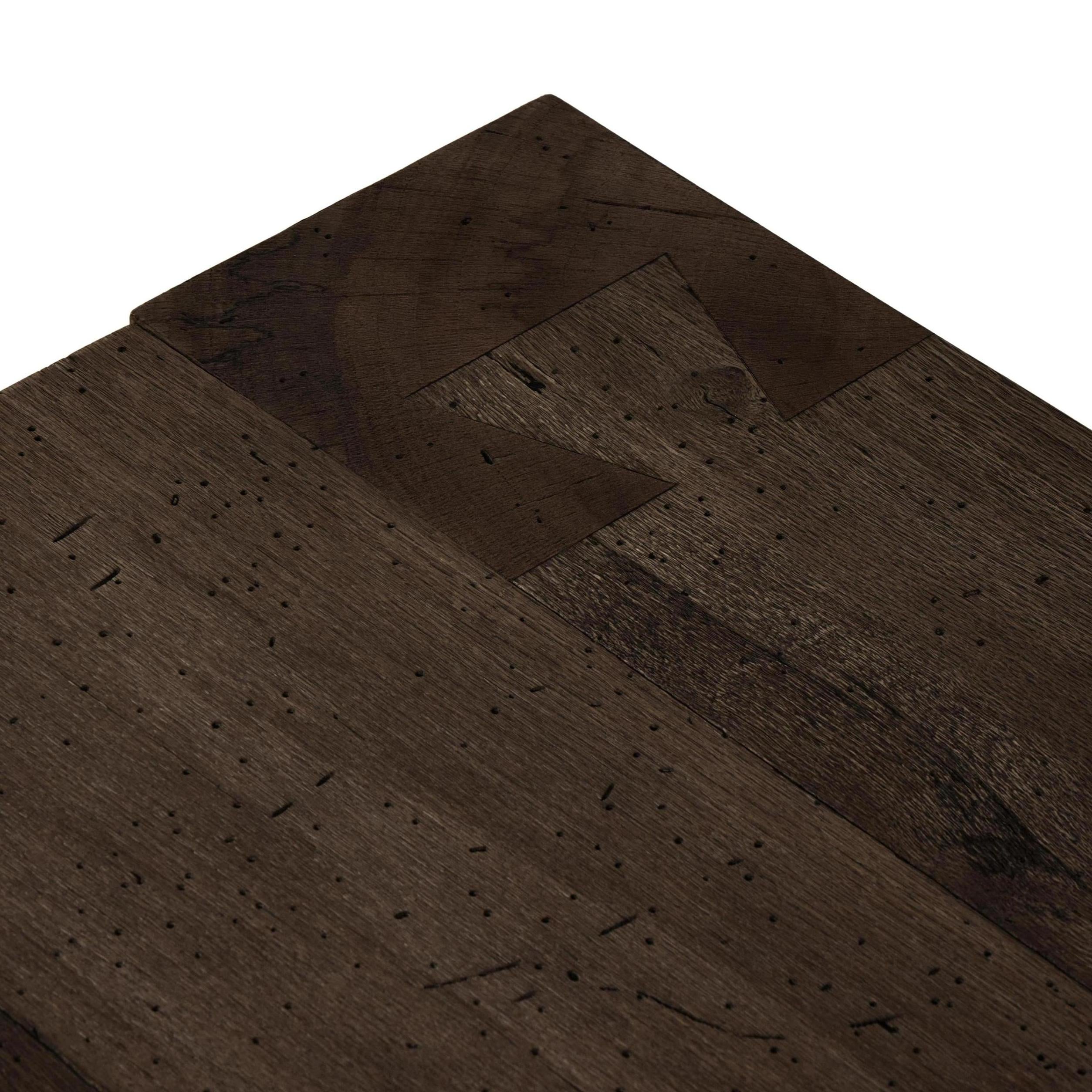Powell Rectangular Coffee Table - Image 16
