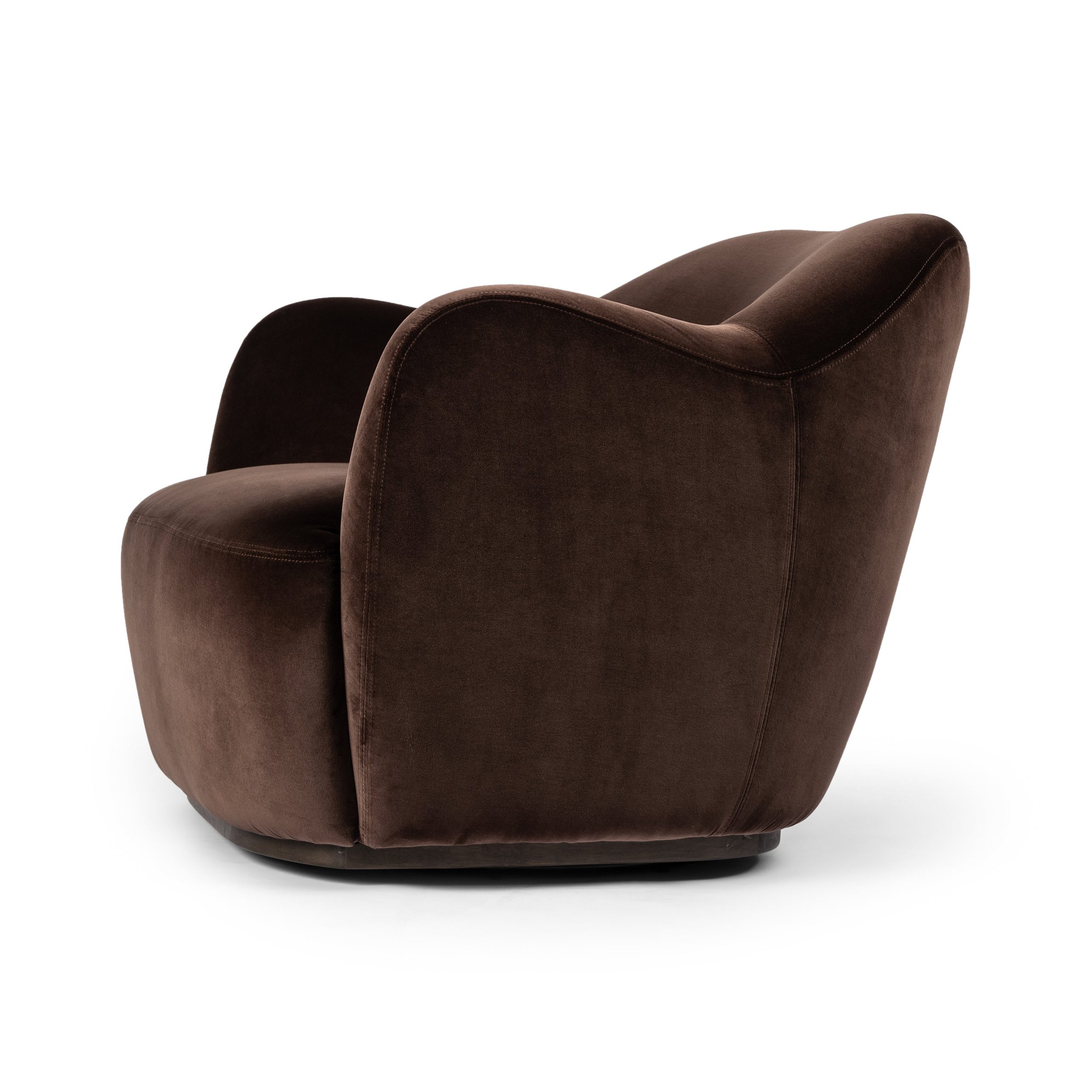 Caesar Swivel Chair - Image 24