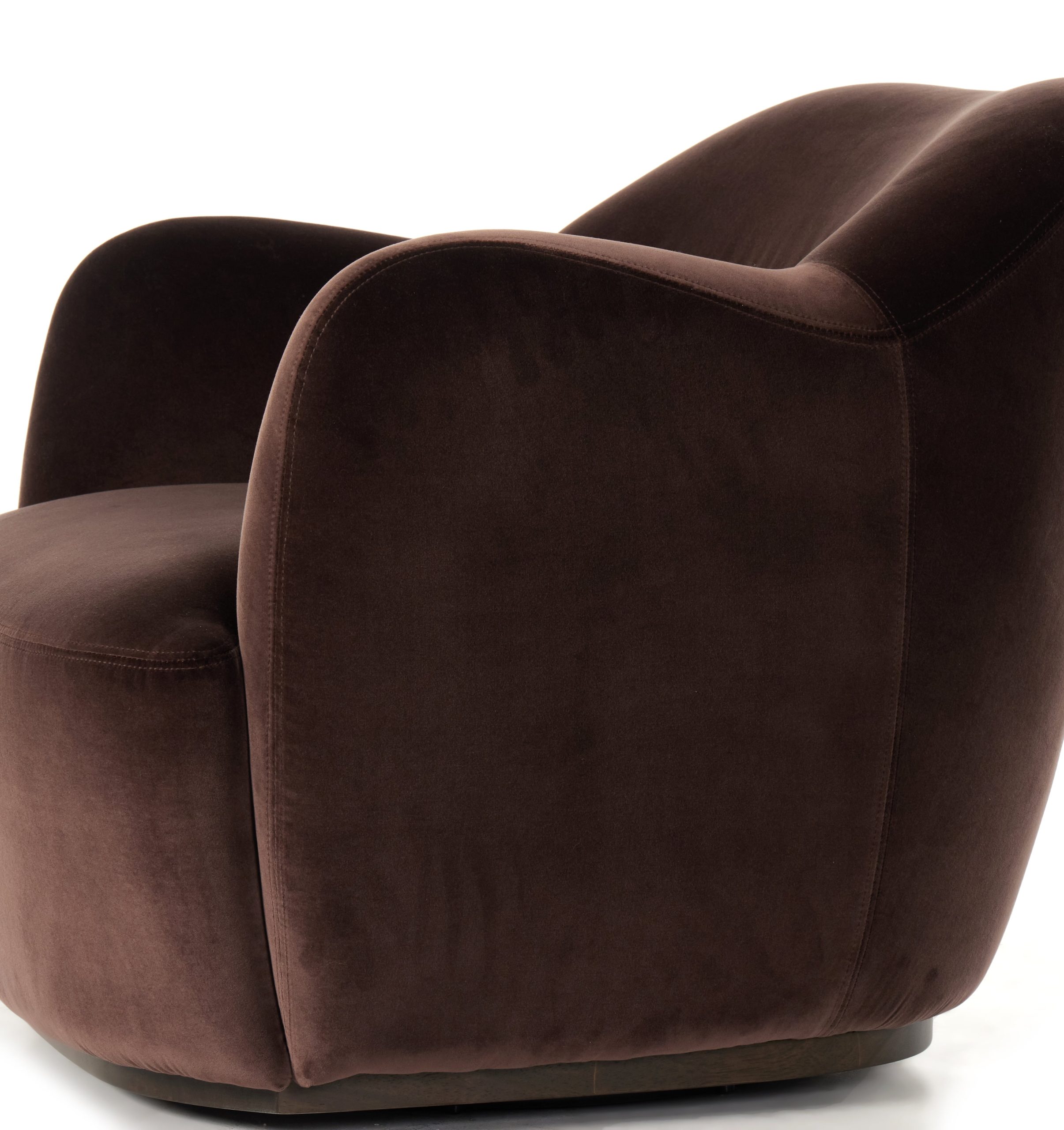Caesar Swivel Chair - Image 25