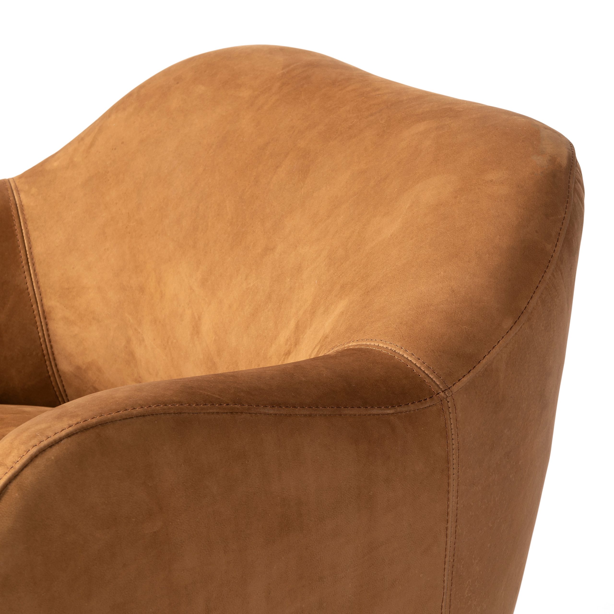 Caesar Swivel Chair - Image 16
