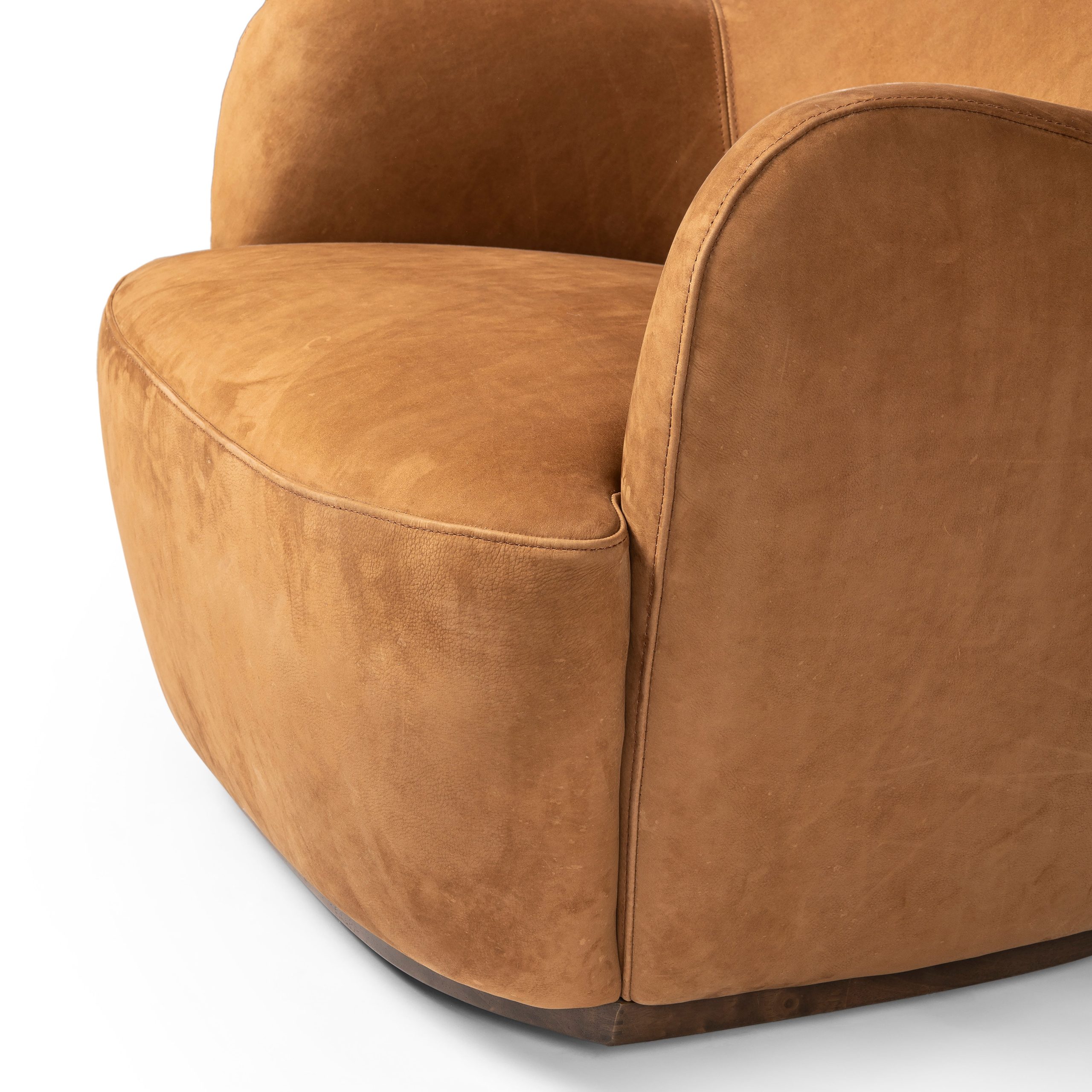 Caesar Swivel Chair - Image 18
