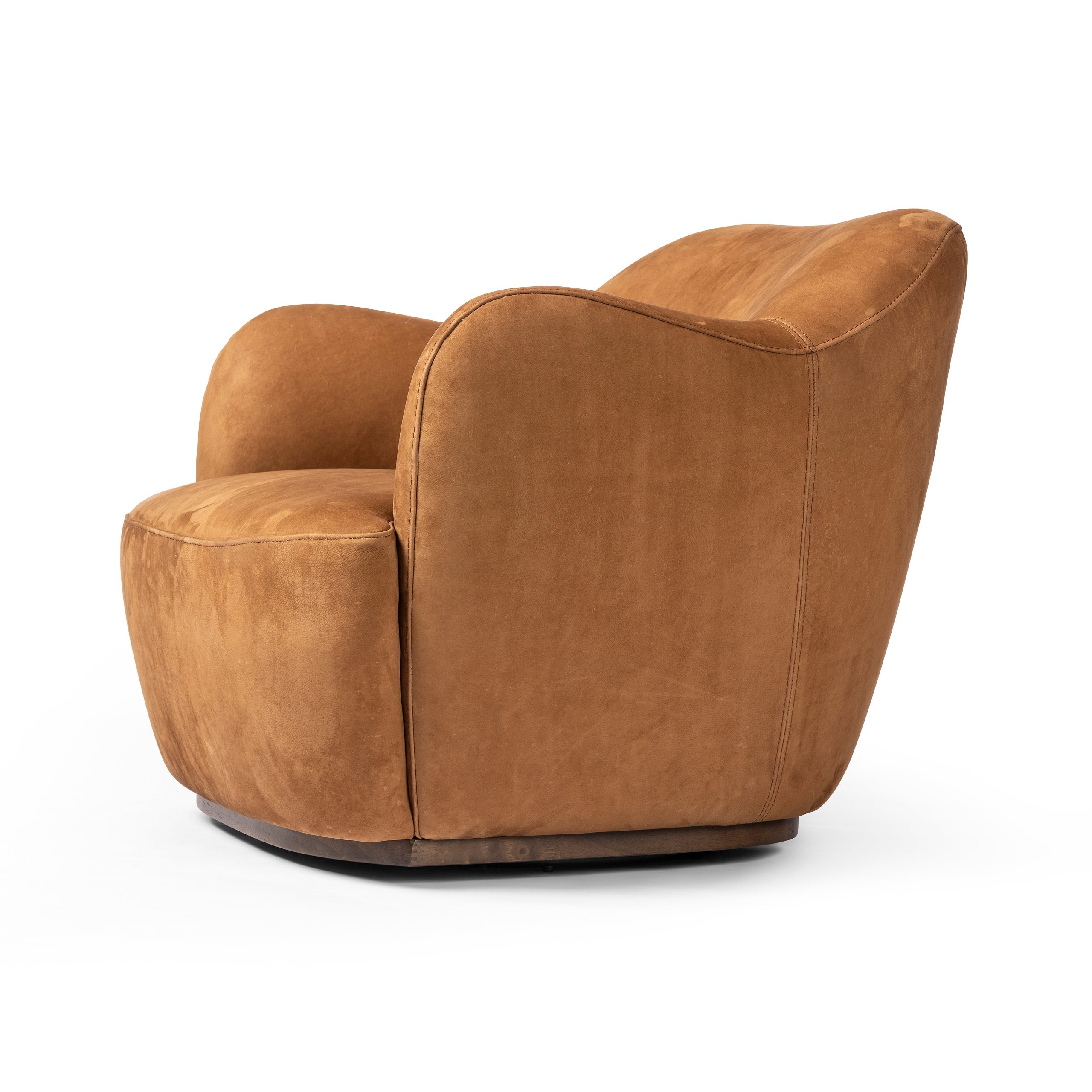 Caesar Swivel Chair - Image 12
