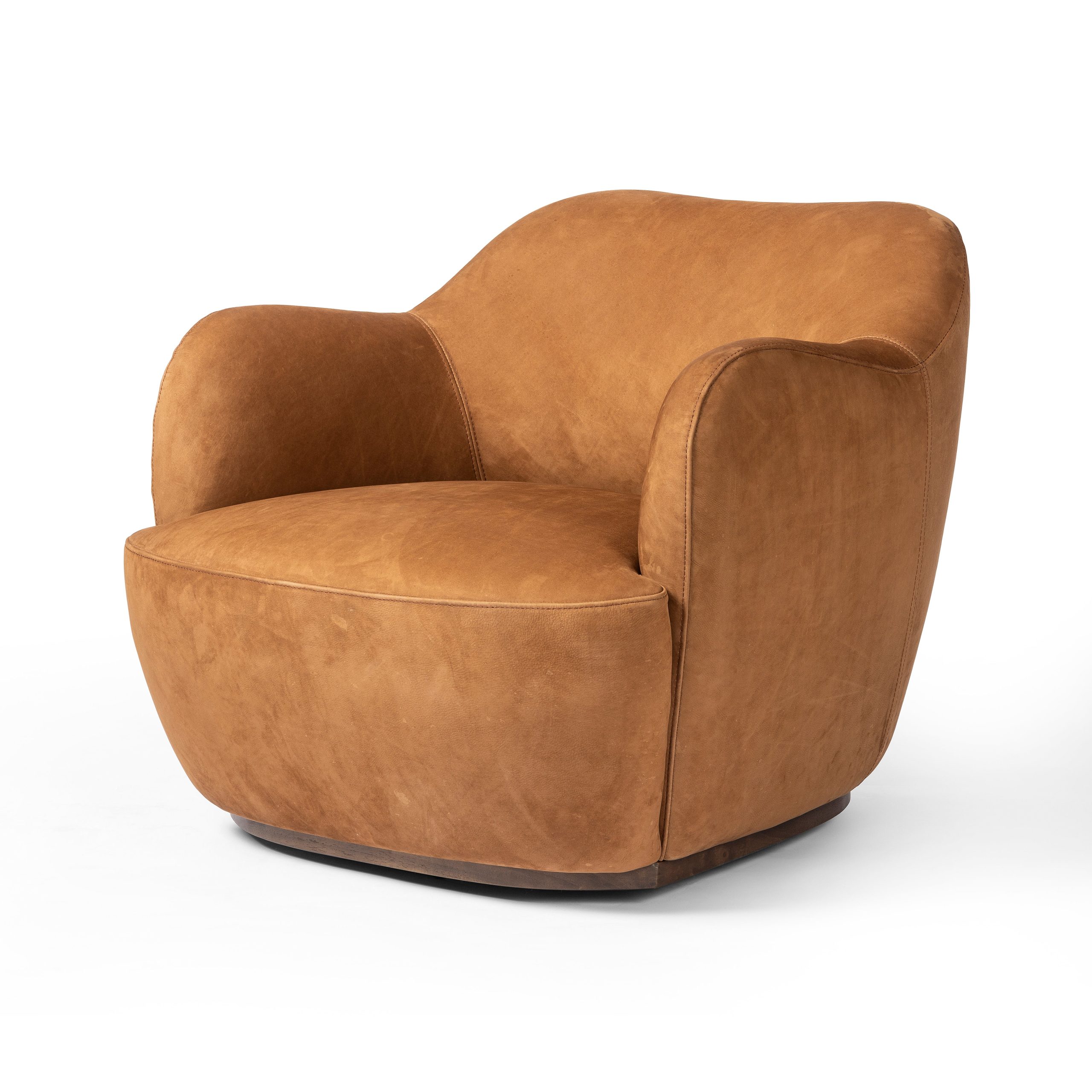 Caesar Swivel Chair - Image 11