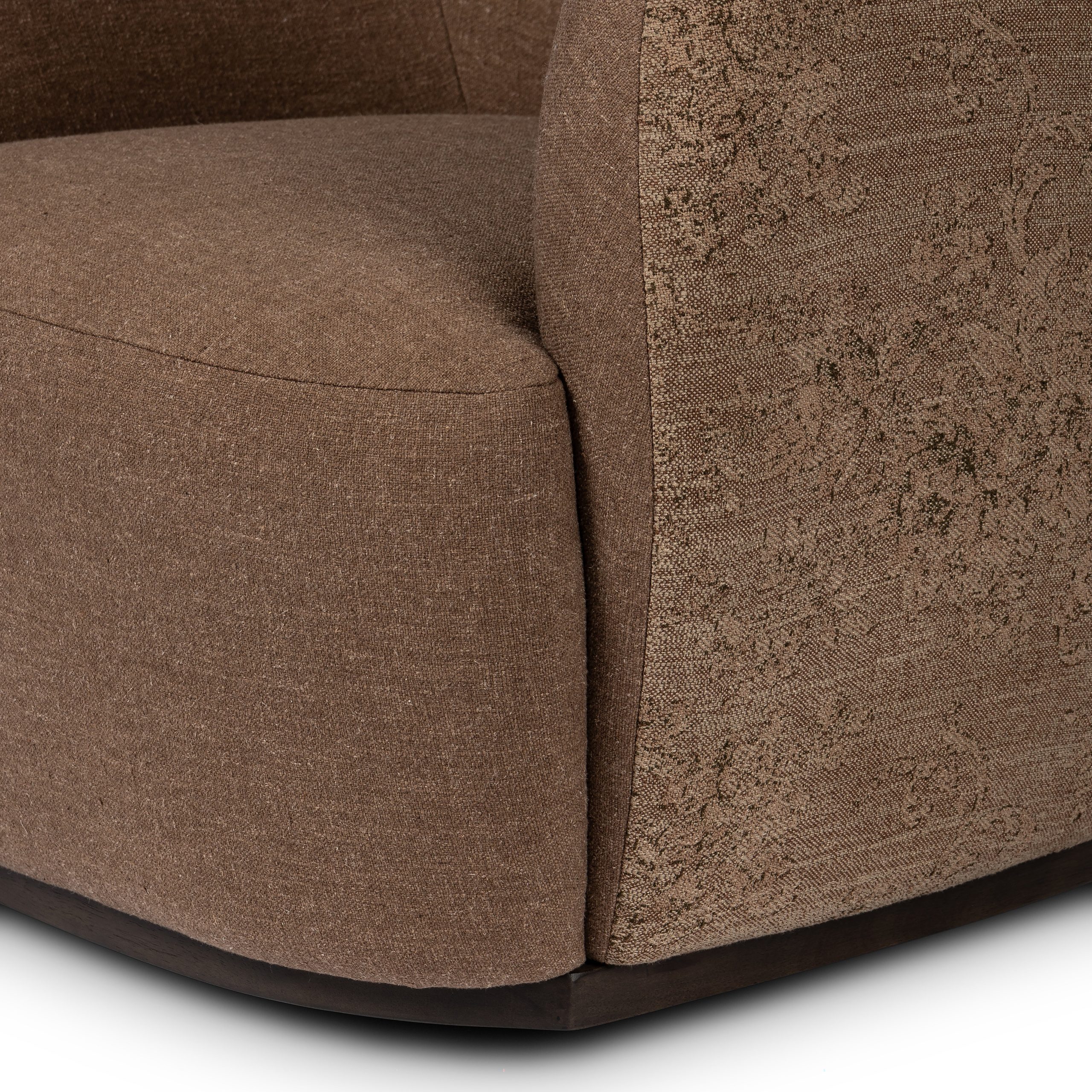 Caesar Swivel Chair - Image 8