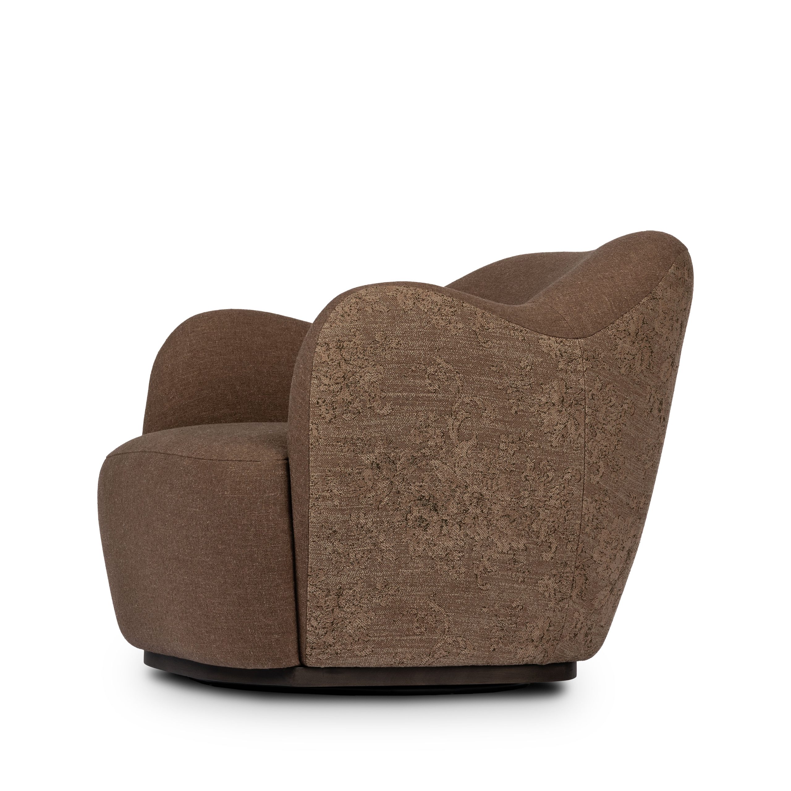 Caesar Swivel Chair - Image 2