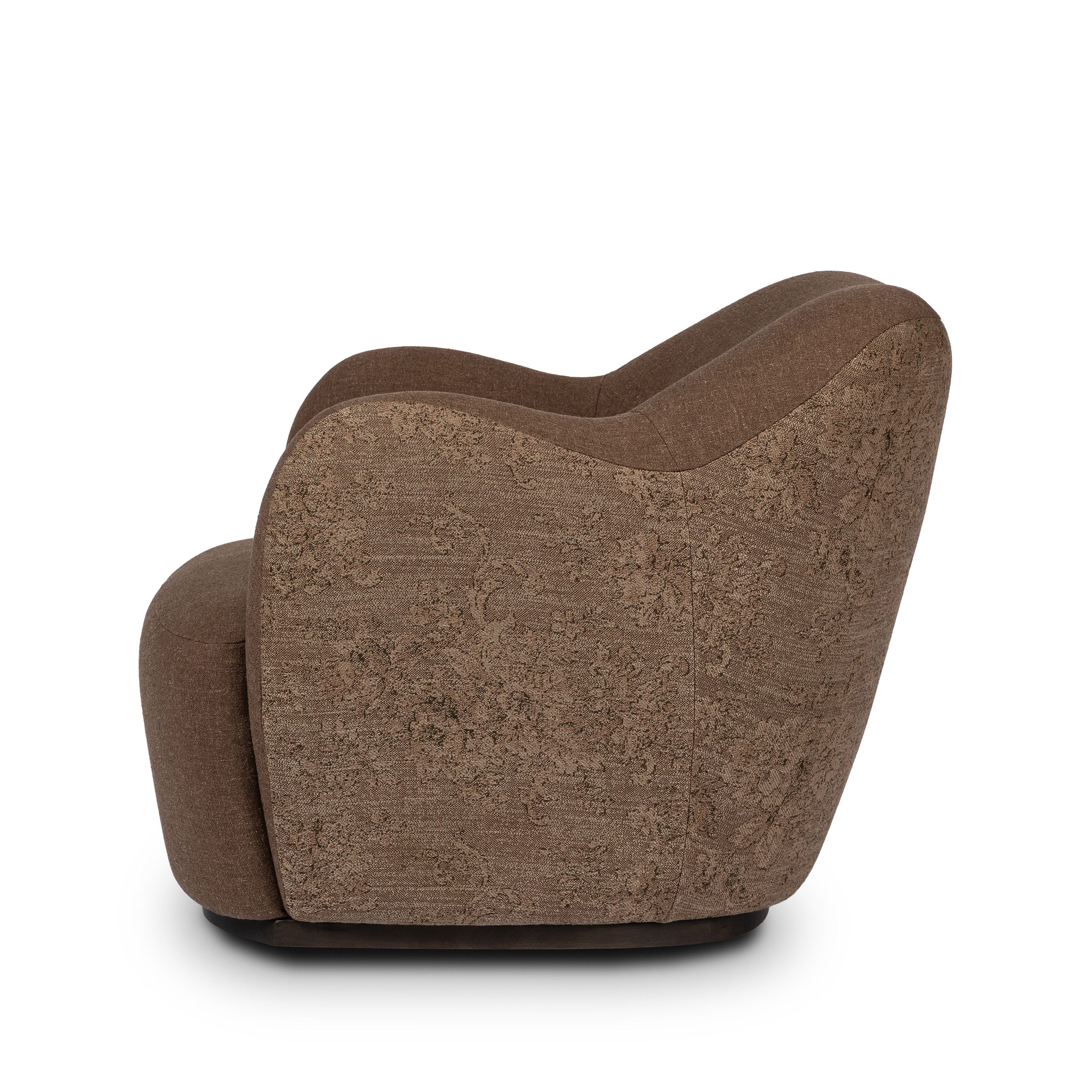 Caesar Swivel Chair - Image 3
