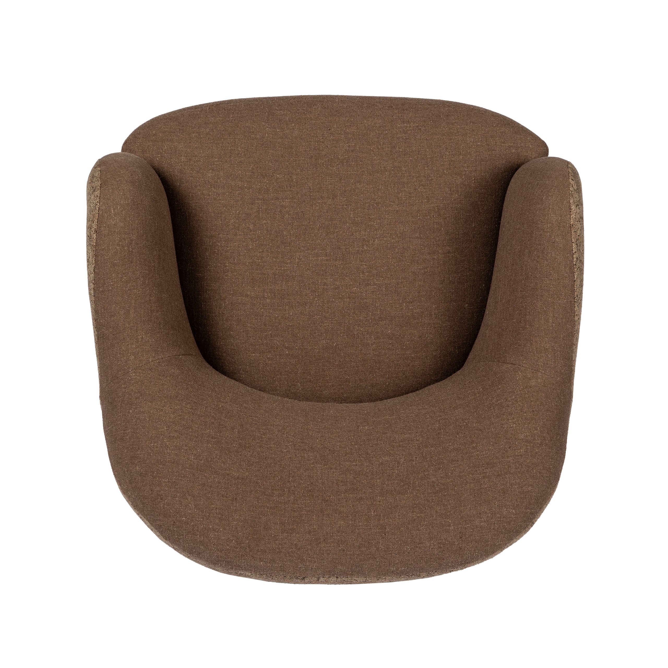 Caesar Swivel Chair - Image 7