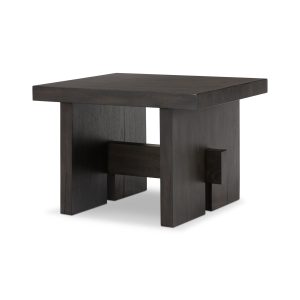 Edison End Table