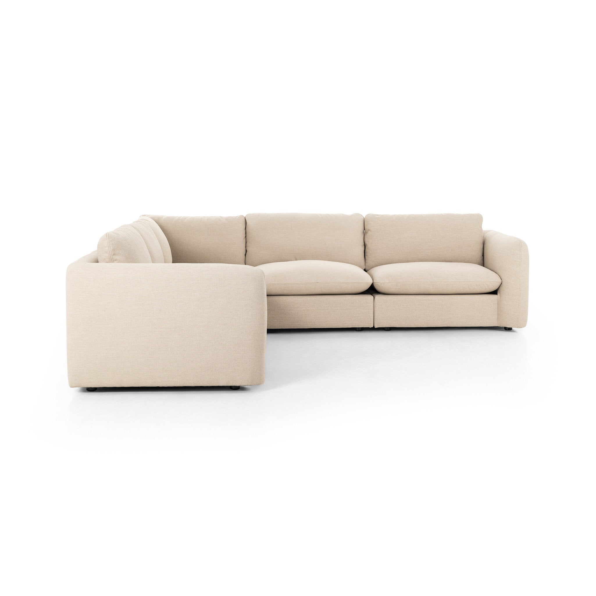 Laura Modular Sectional - Image 7